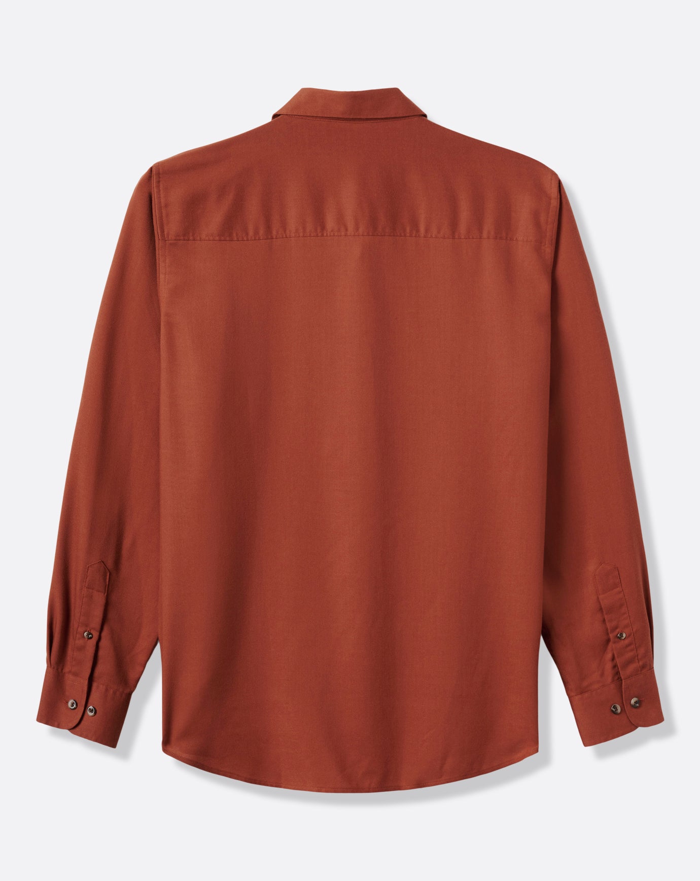 Cloud Flannel Button-Up - Image 28
