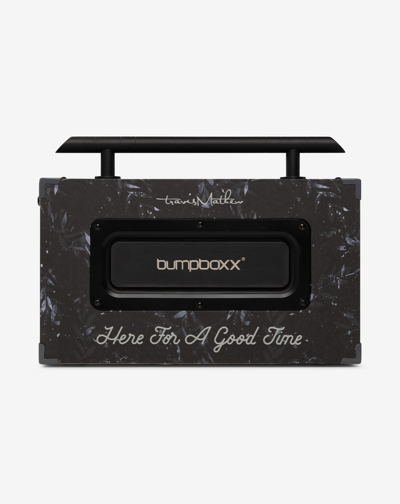 Such A Rukus Bluetooth Boombox - Image 3
