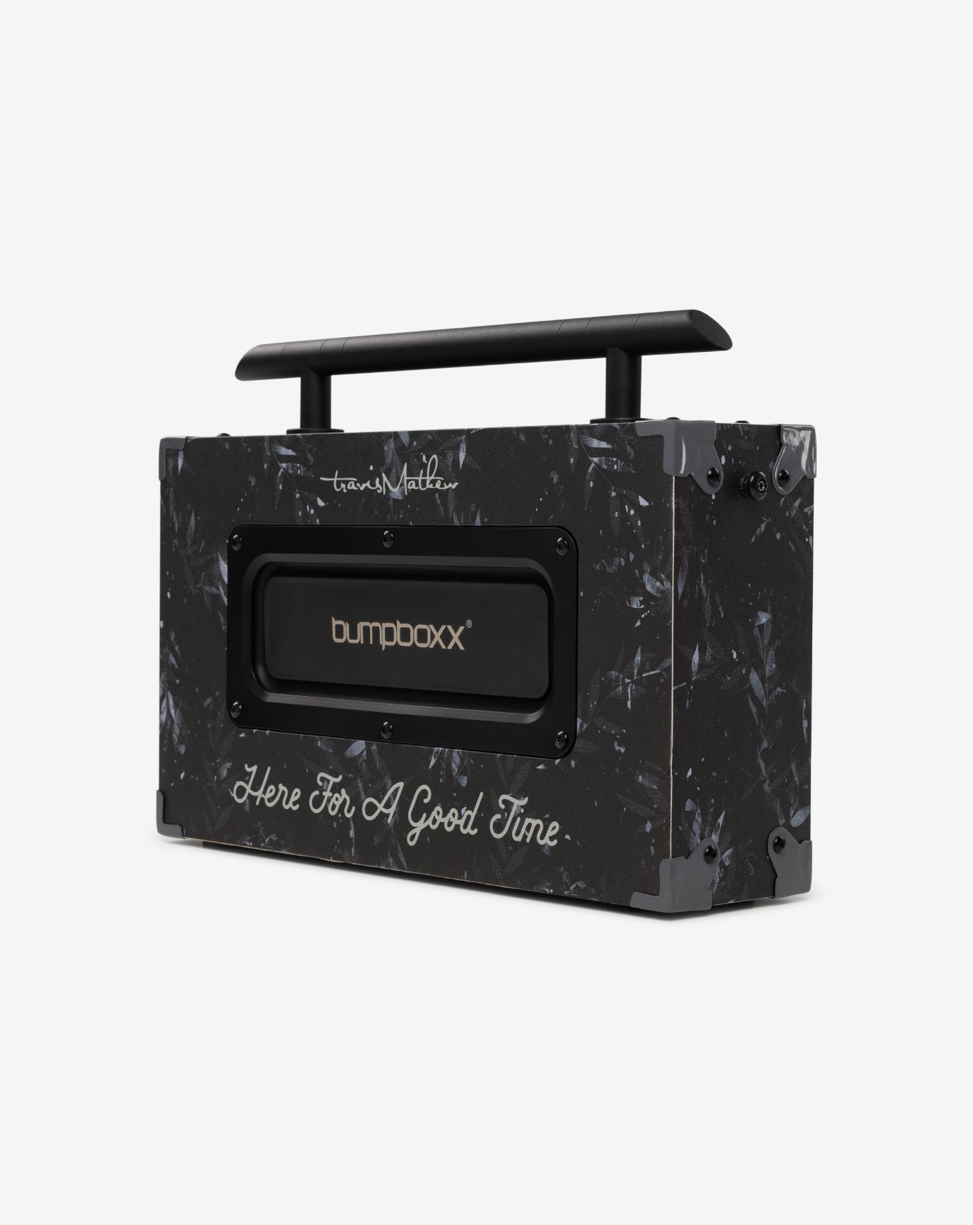 Such A Rukus Bluetooth Boombox - Image 4