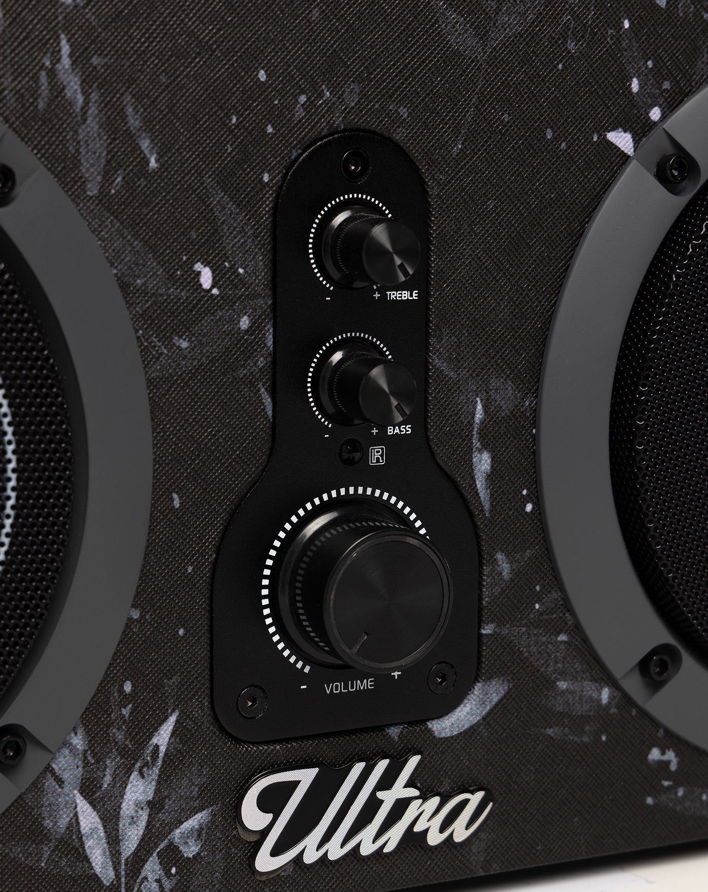 Such A Rukus Bluetooth Boombox - Image 6