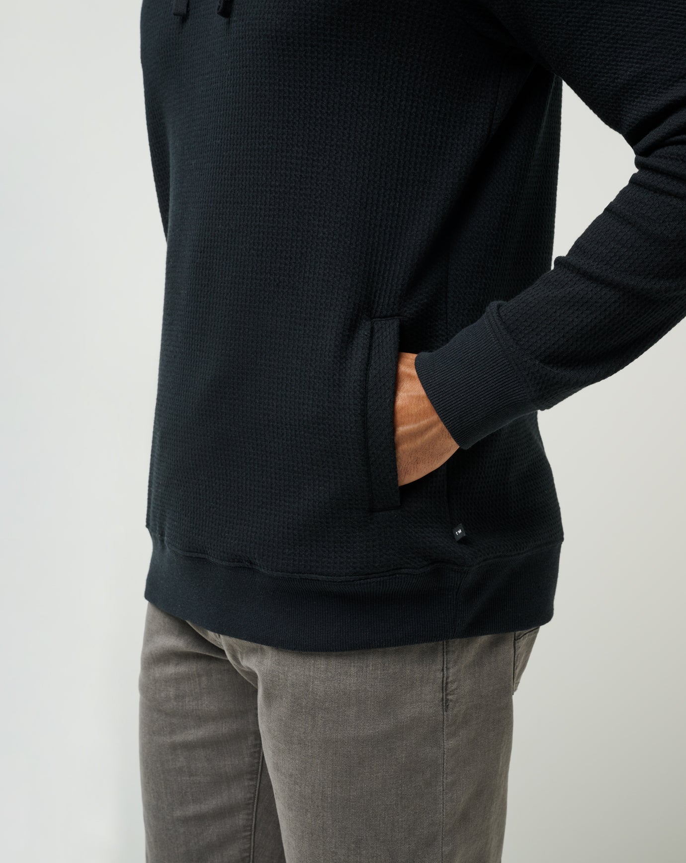 Cloud Waffle Hoodie - Image 5
