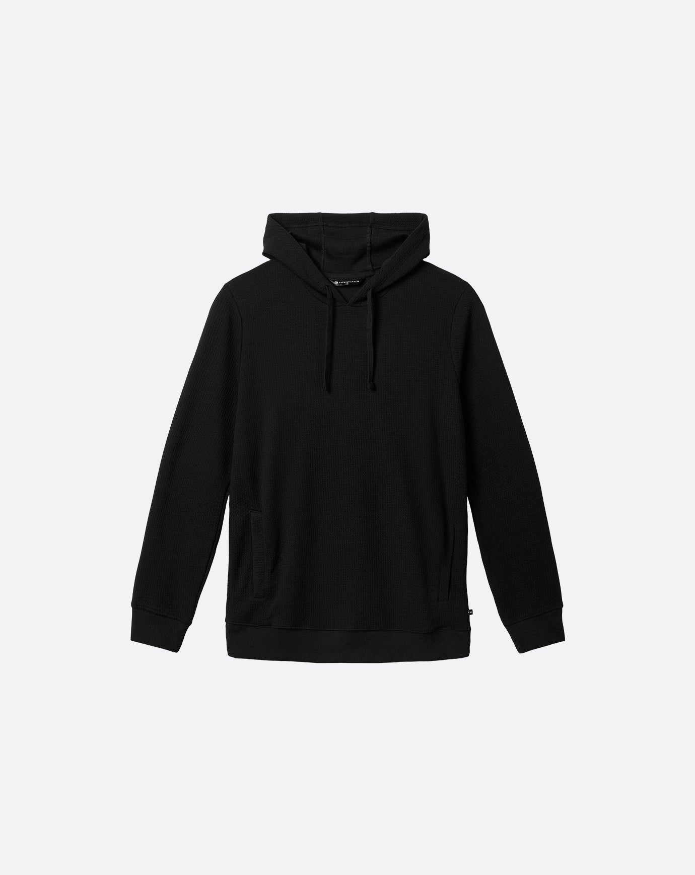 Cloud Waffle Hoodie - Image 8