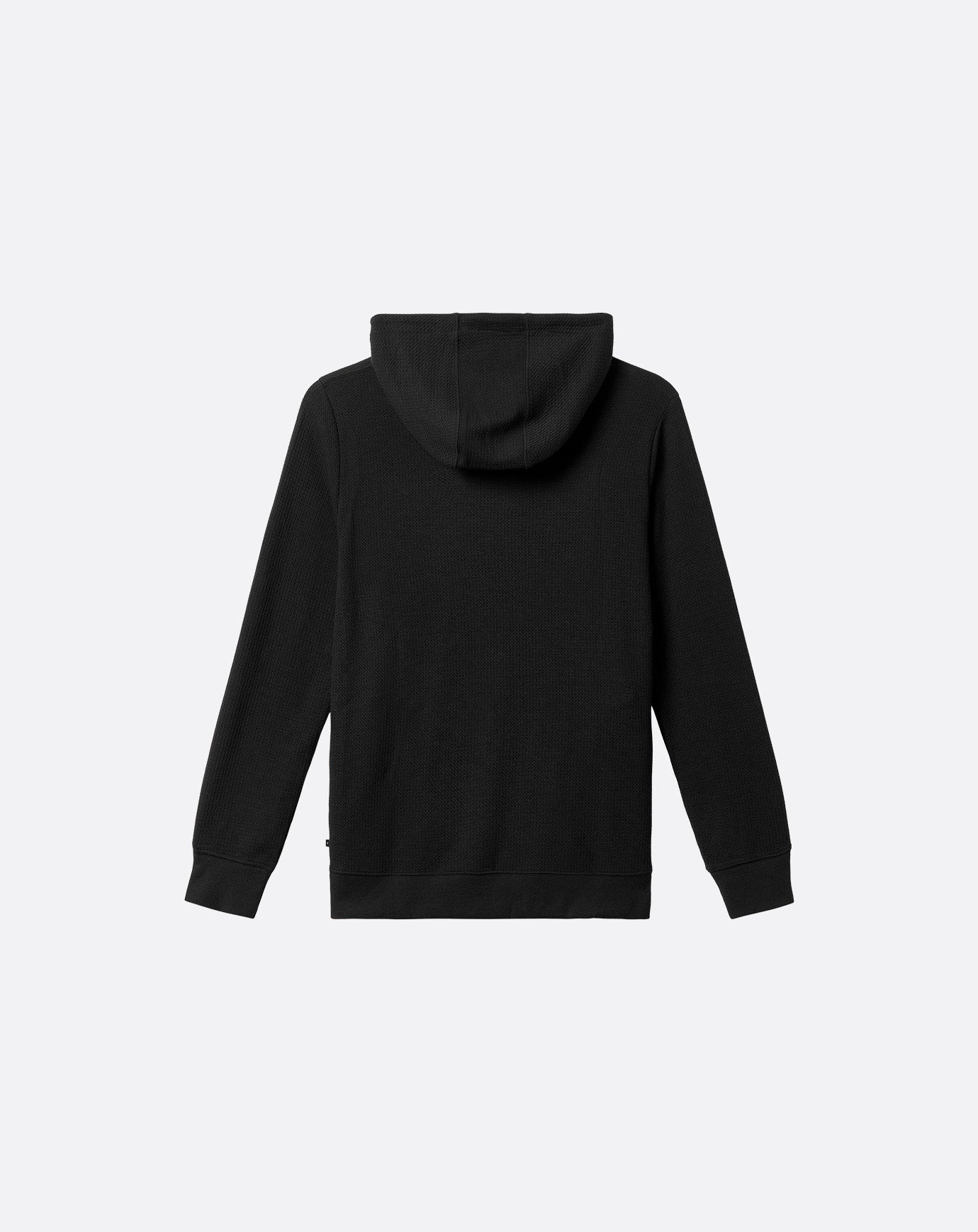 Cloud Waffle Hoodie - Image 9