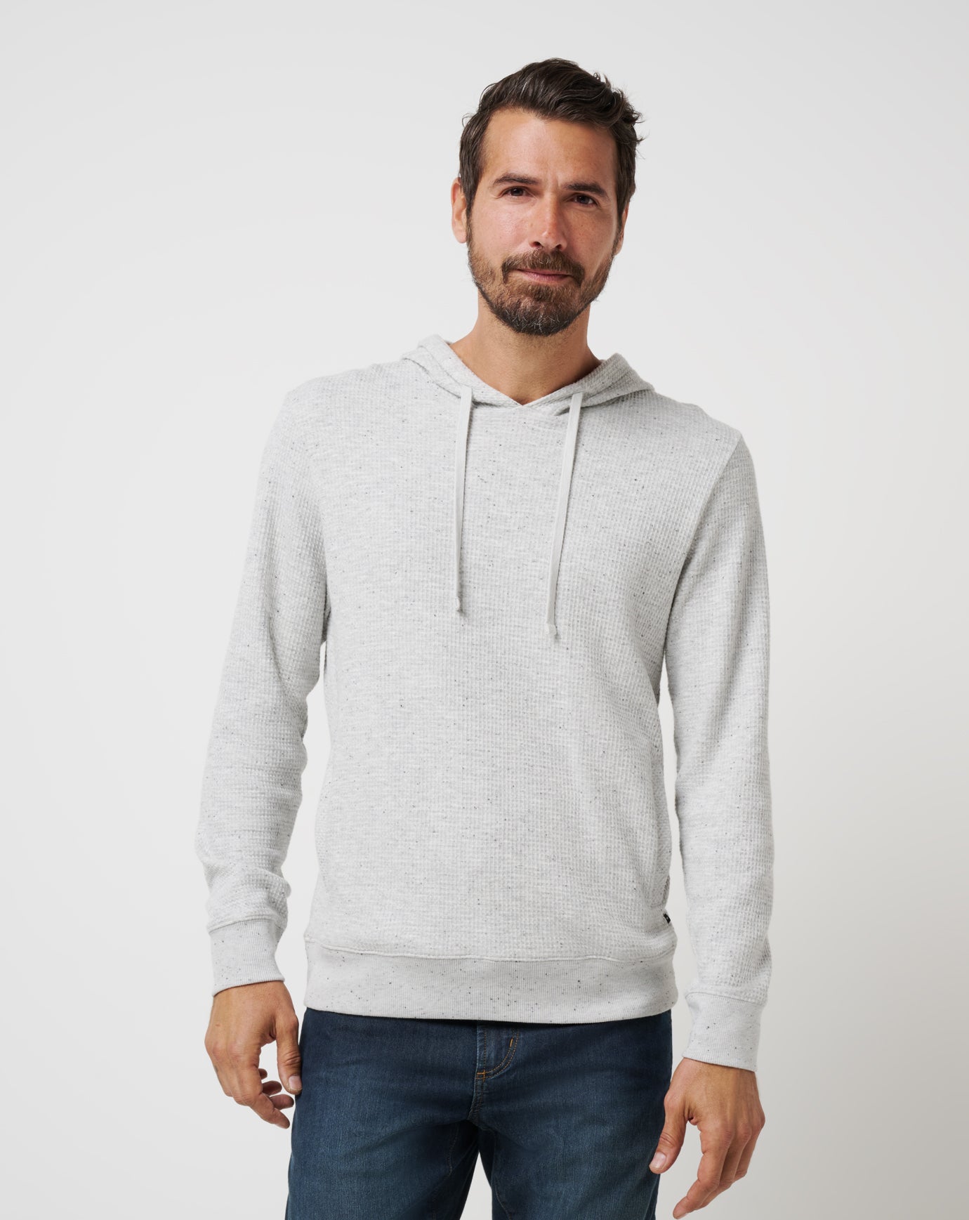 Cloud Waffle Hoodie - Image 10