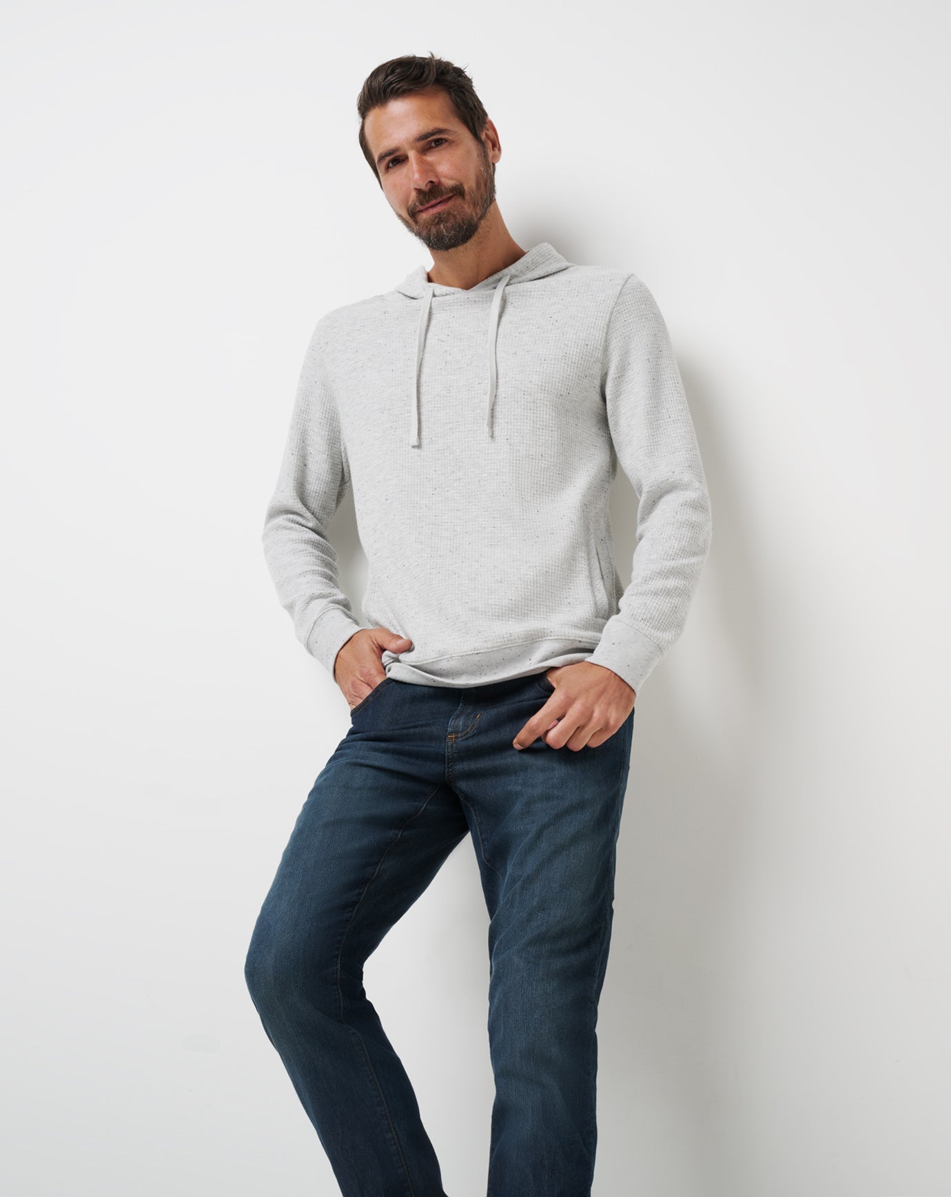 Cloud Waffle Hoodie - Image 17