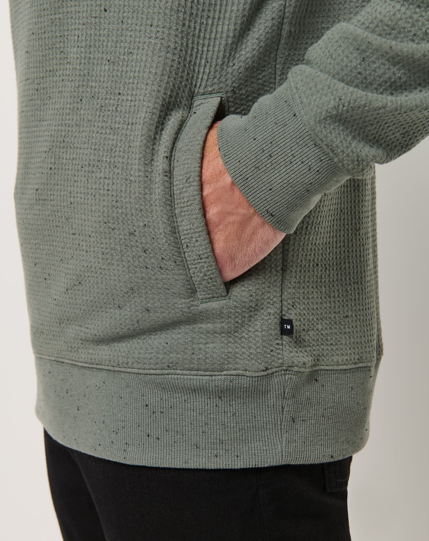 Cloud Waffle Hoodie - Image 33