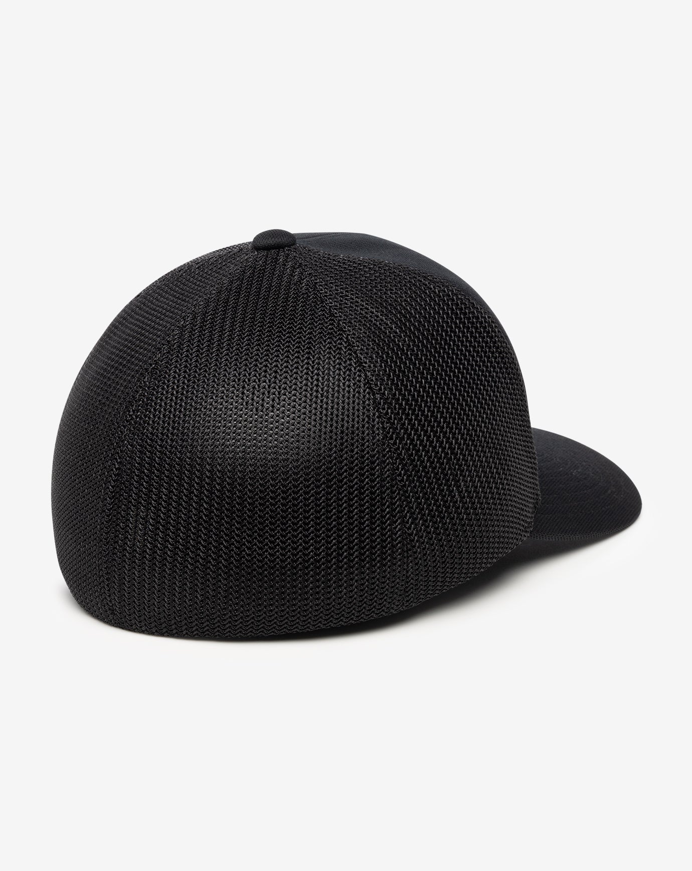 Black Bear 2.0 Fitted Hat - Image 2