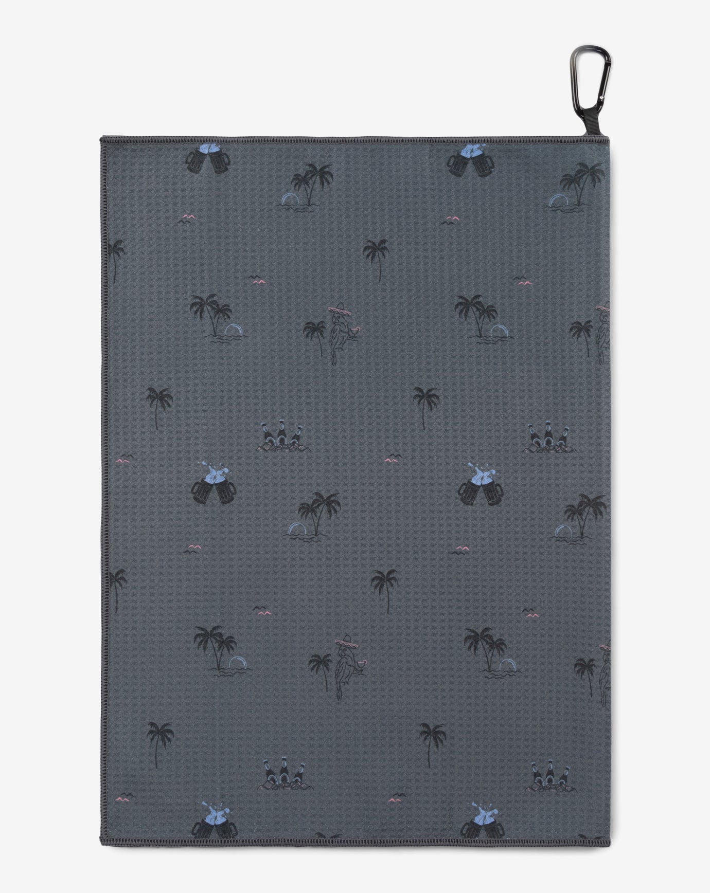 Save Some For Later Golf Towel - Image 2