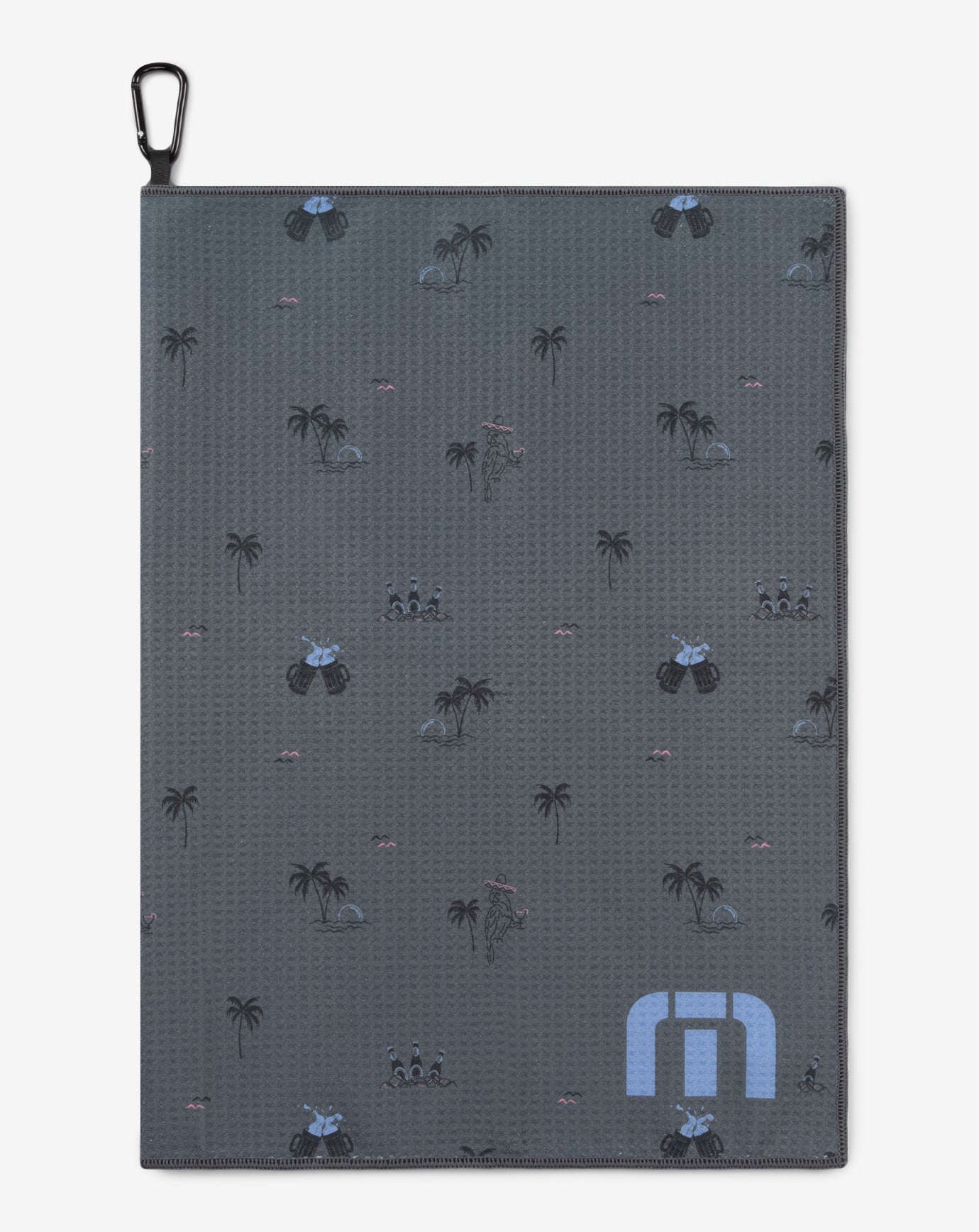 Save Some For Later Golf Towel - Image 3