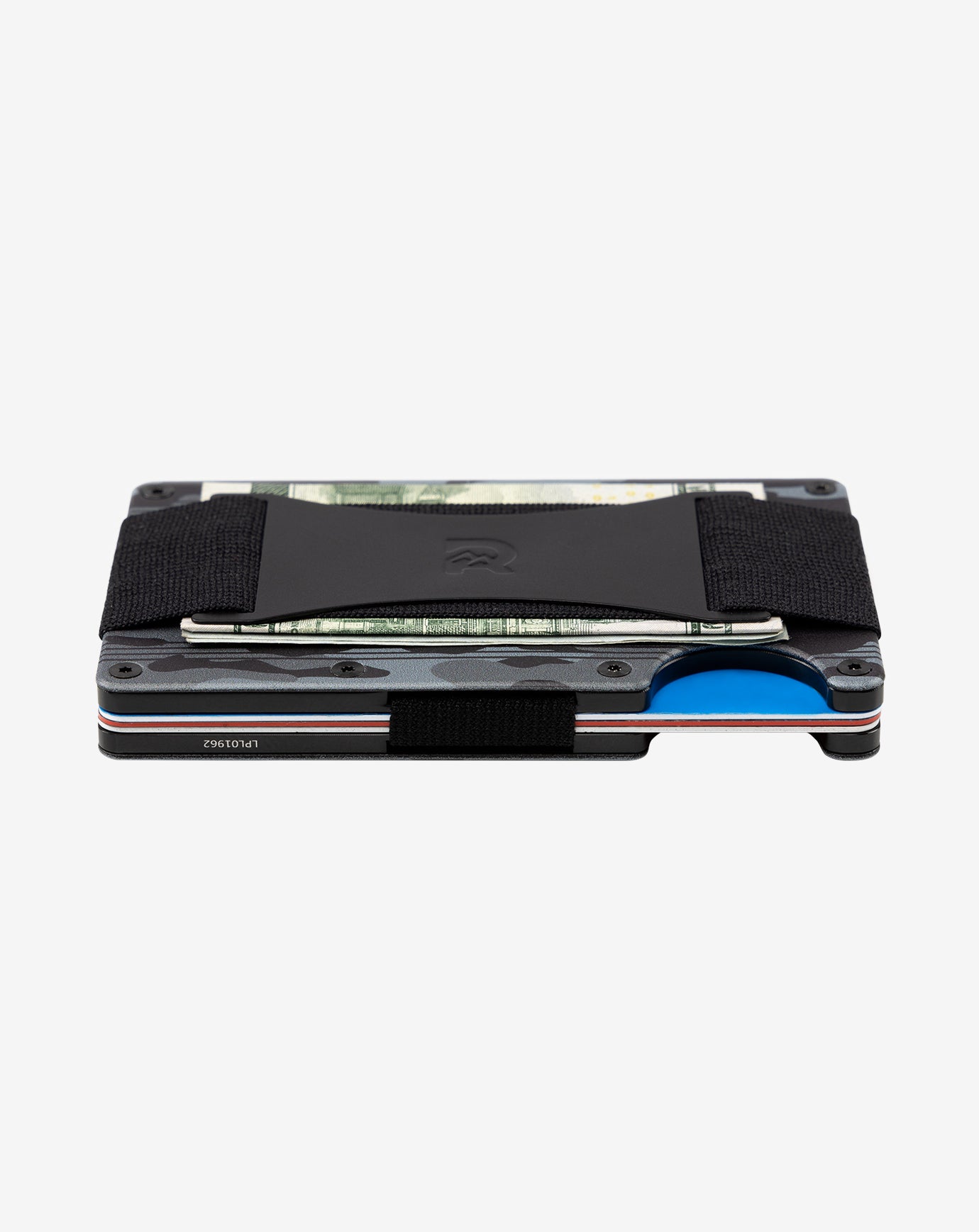 The Ridge X TM Camo Wallet - Image 2