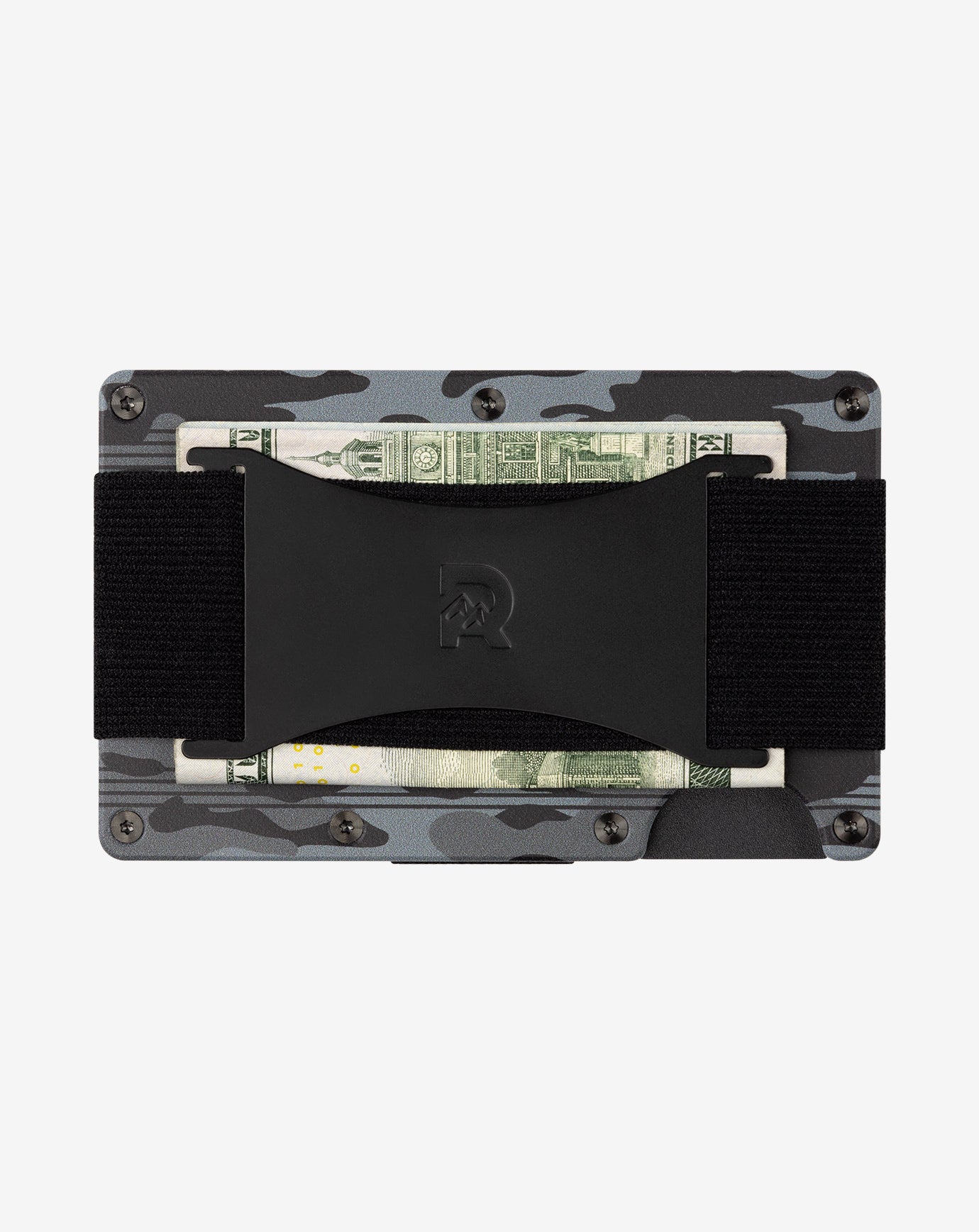 The Ridge X TM Camo Wallet - Image 3