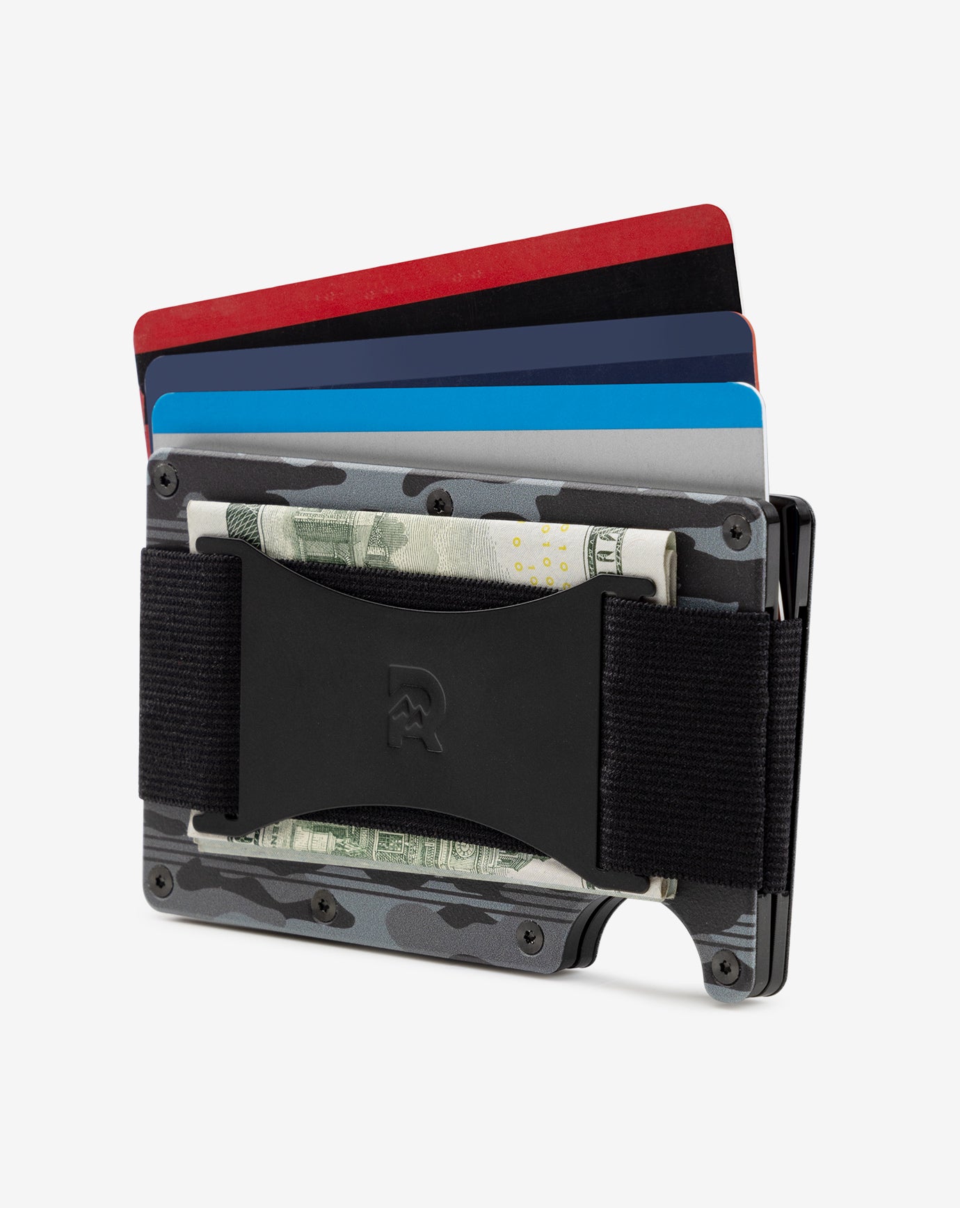 The Ridge X TM Camo Wallet - Image 4