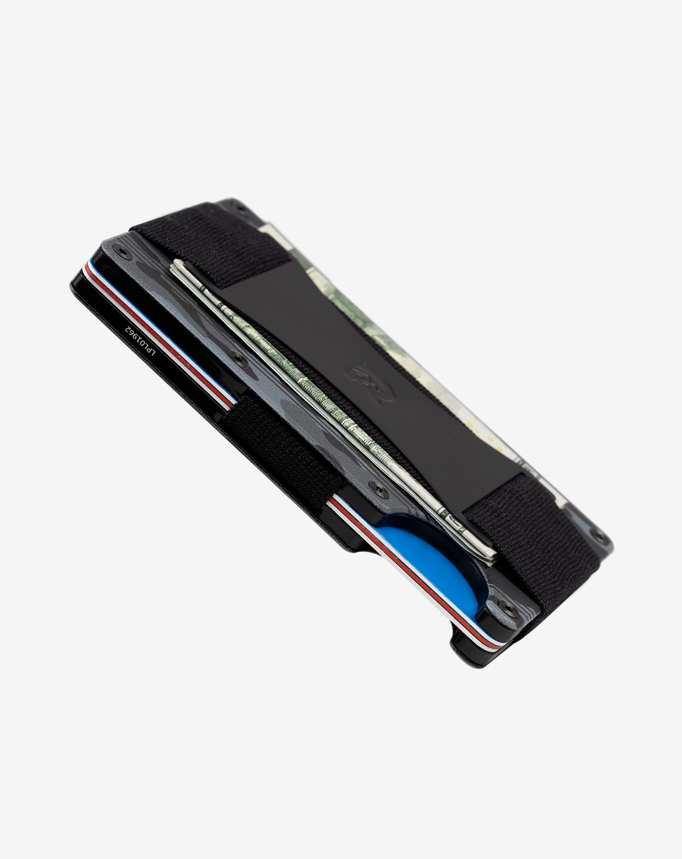 The Ridge X TM Camo Wallet - Image 5