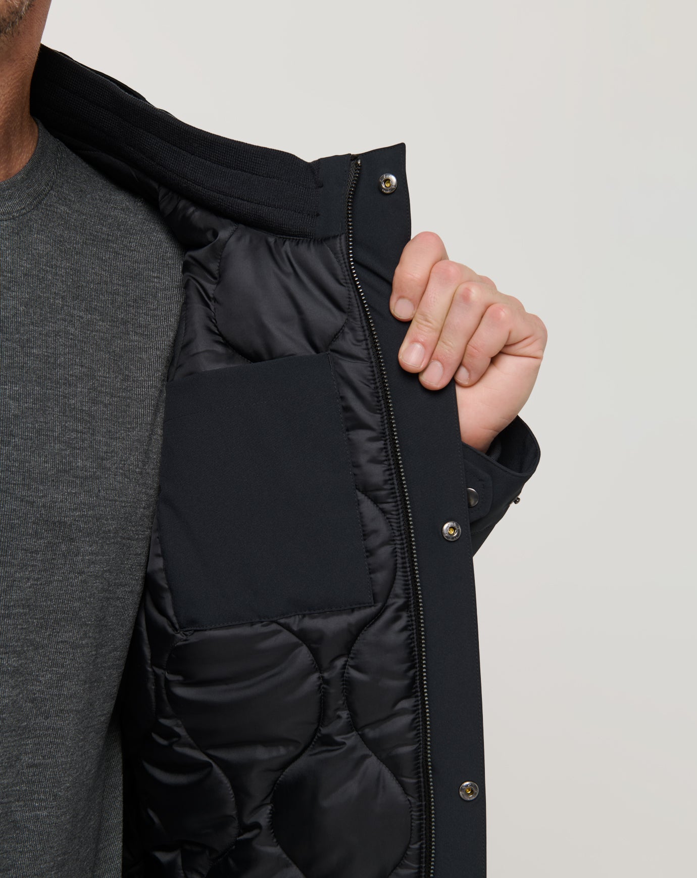 Mountain Pass Jacket - Image 11