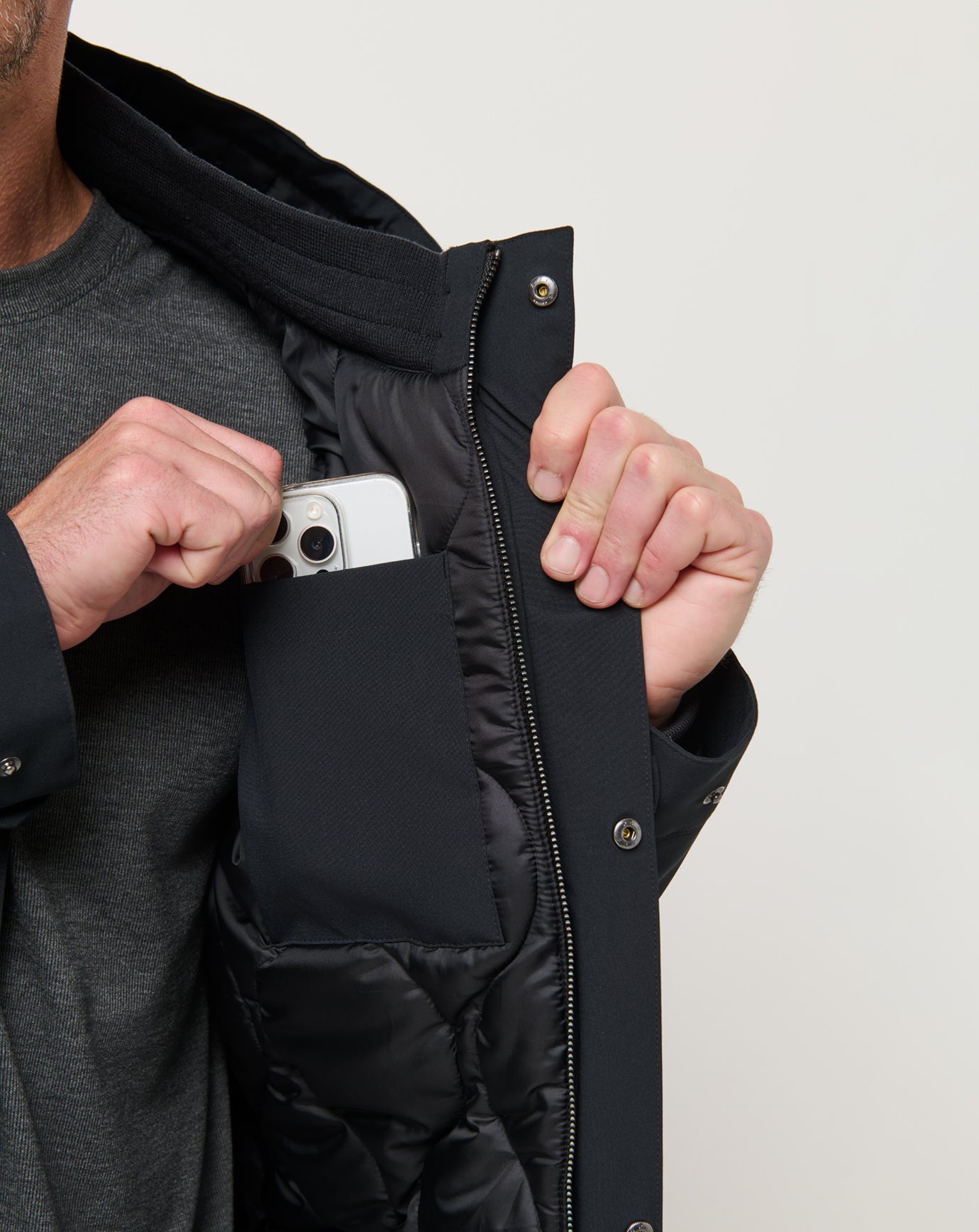 Mountain Pass Jacket - Image 12