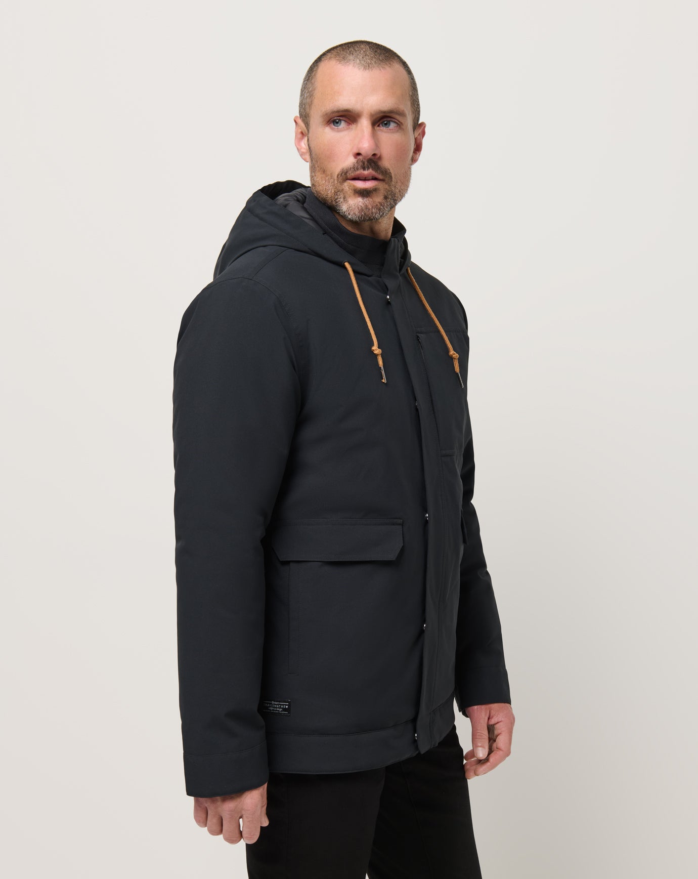 Mountain Pass Jacket - Image 2