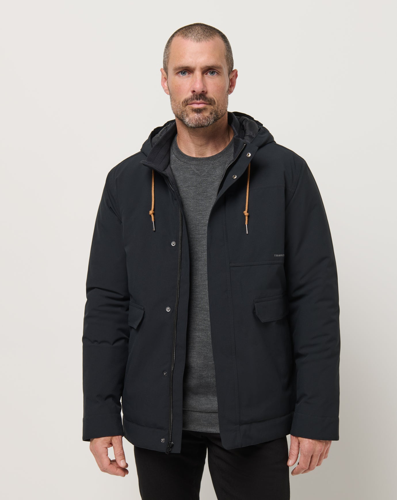 Mountain Pass Jacket - Image 6