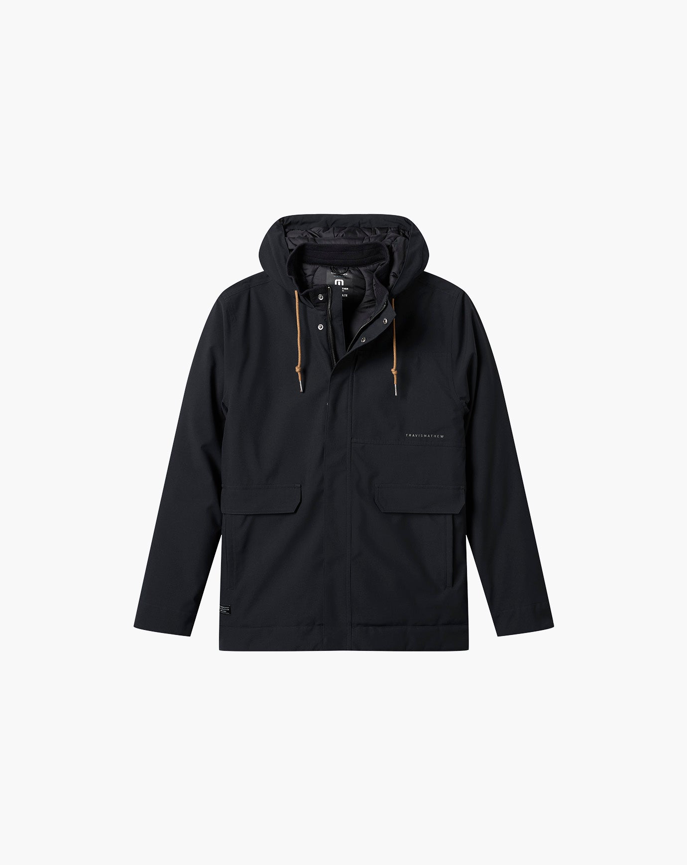 Mountain Pass Jacket - Image 16