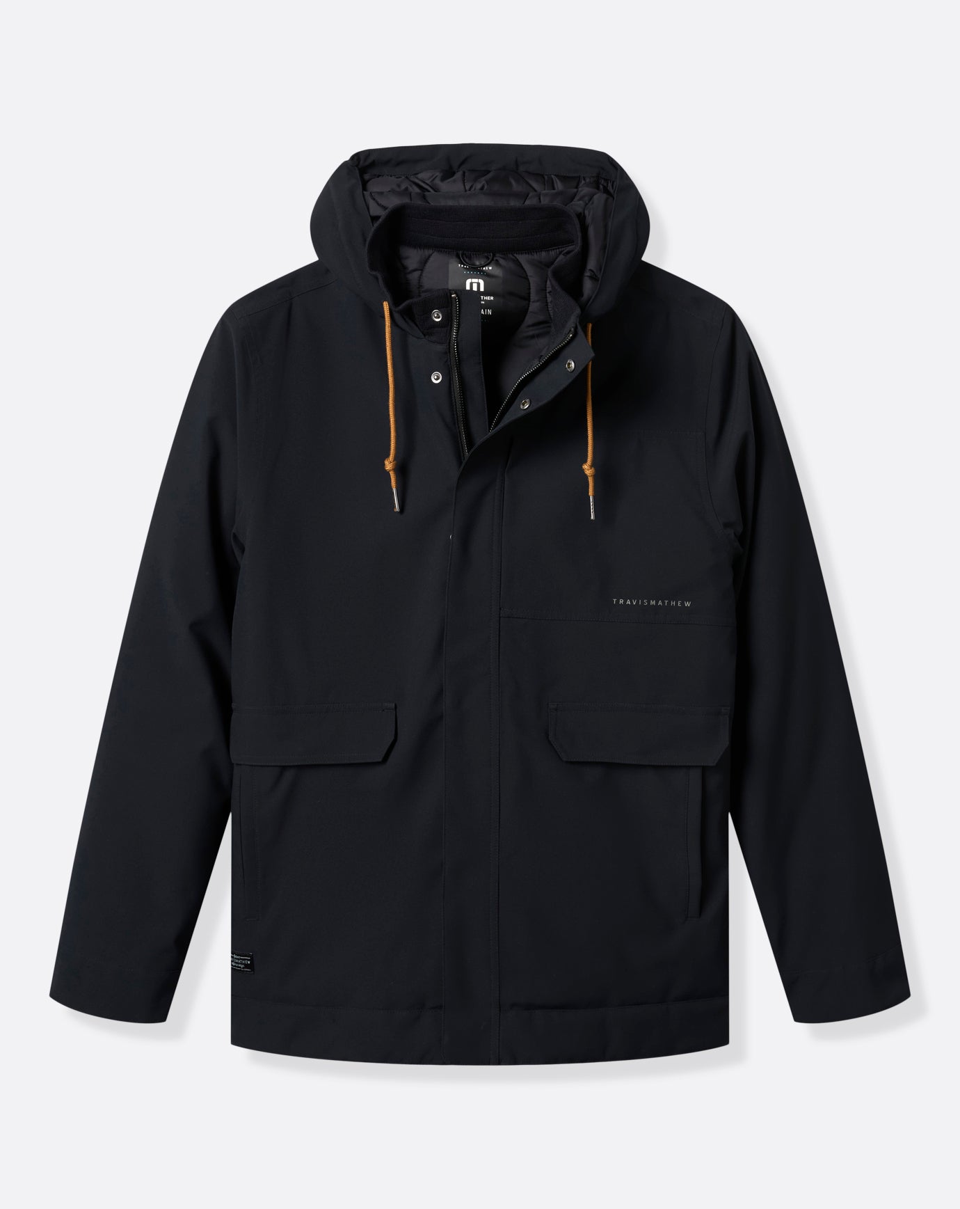 Mountain Pass Jacket - Image 17