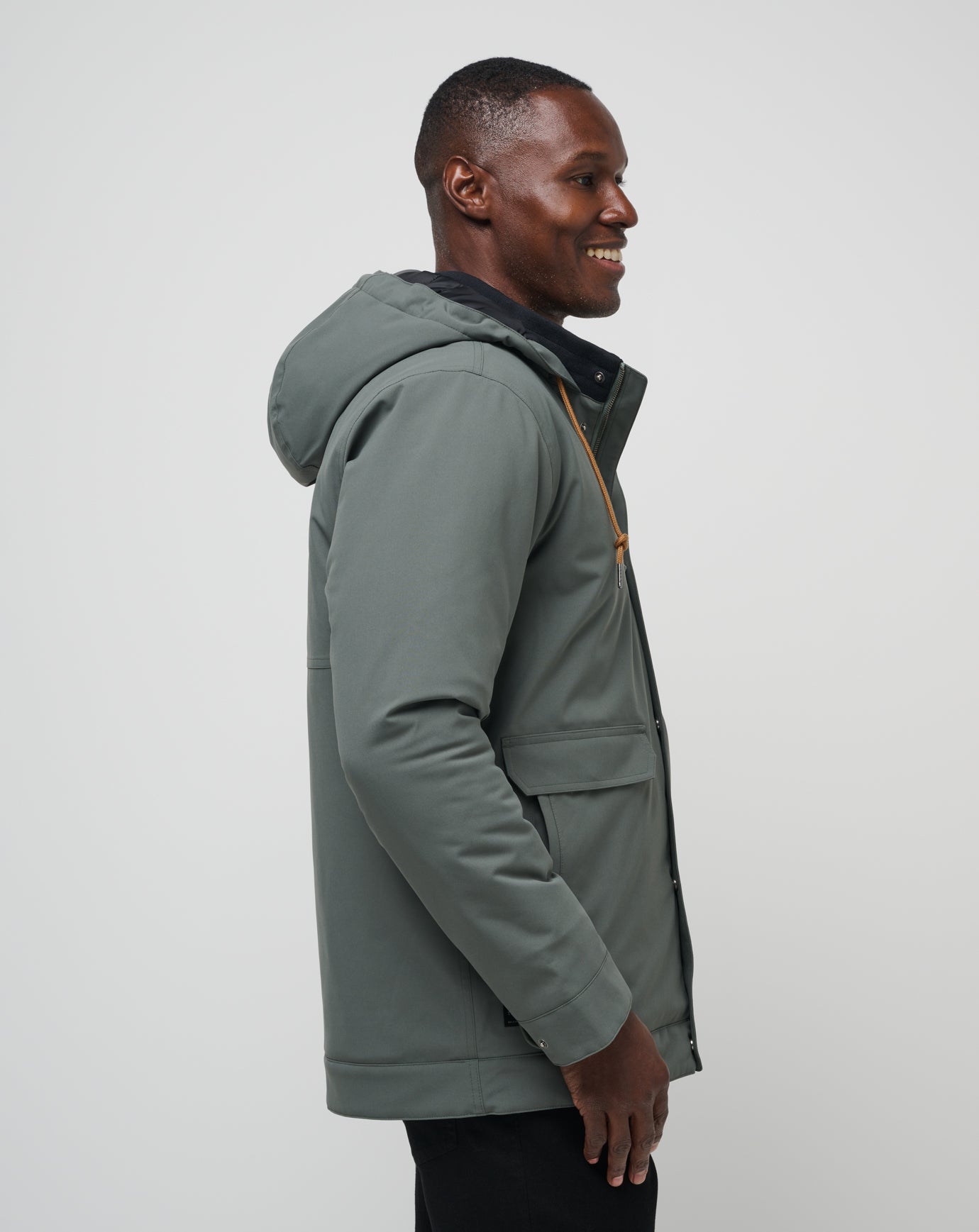 Mountain Pass Jacket - Image 20