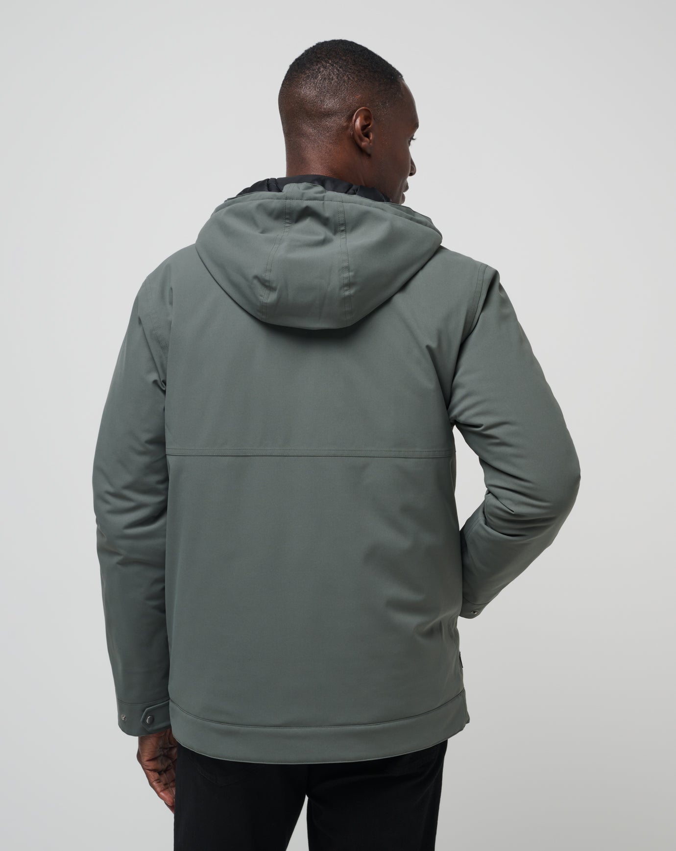 Mountain Pass Jacket - Image 21