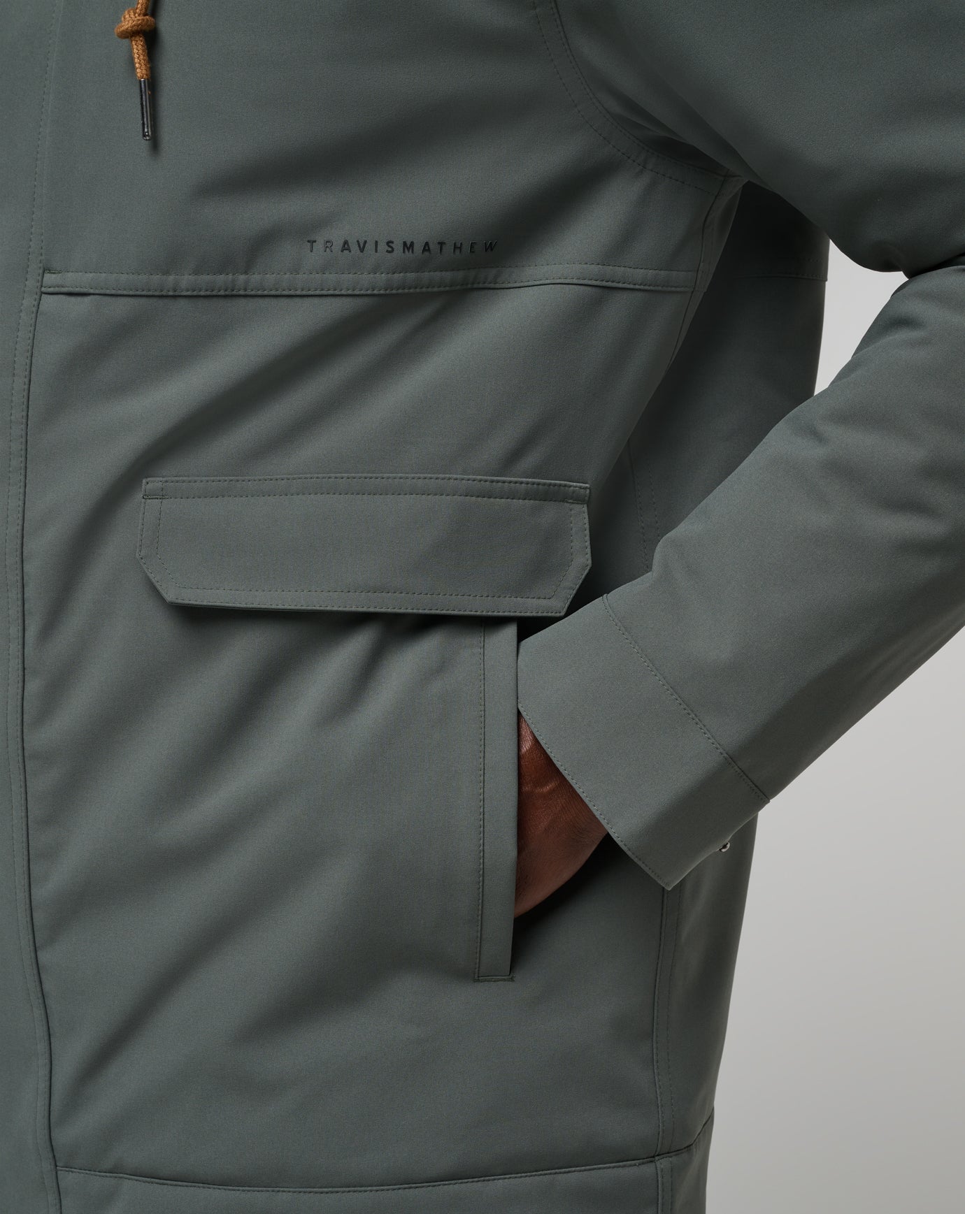 Mountain Pass Jacket - Image 23