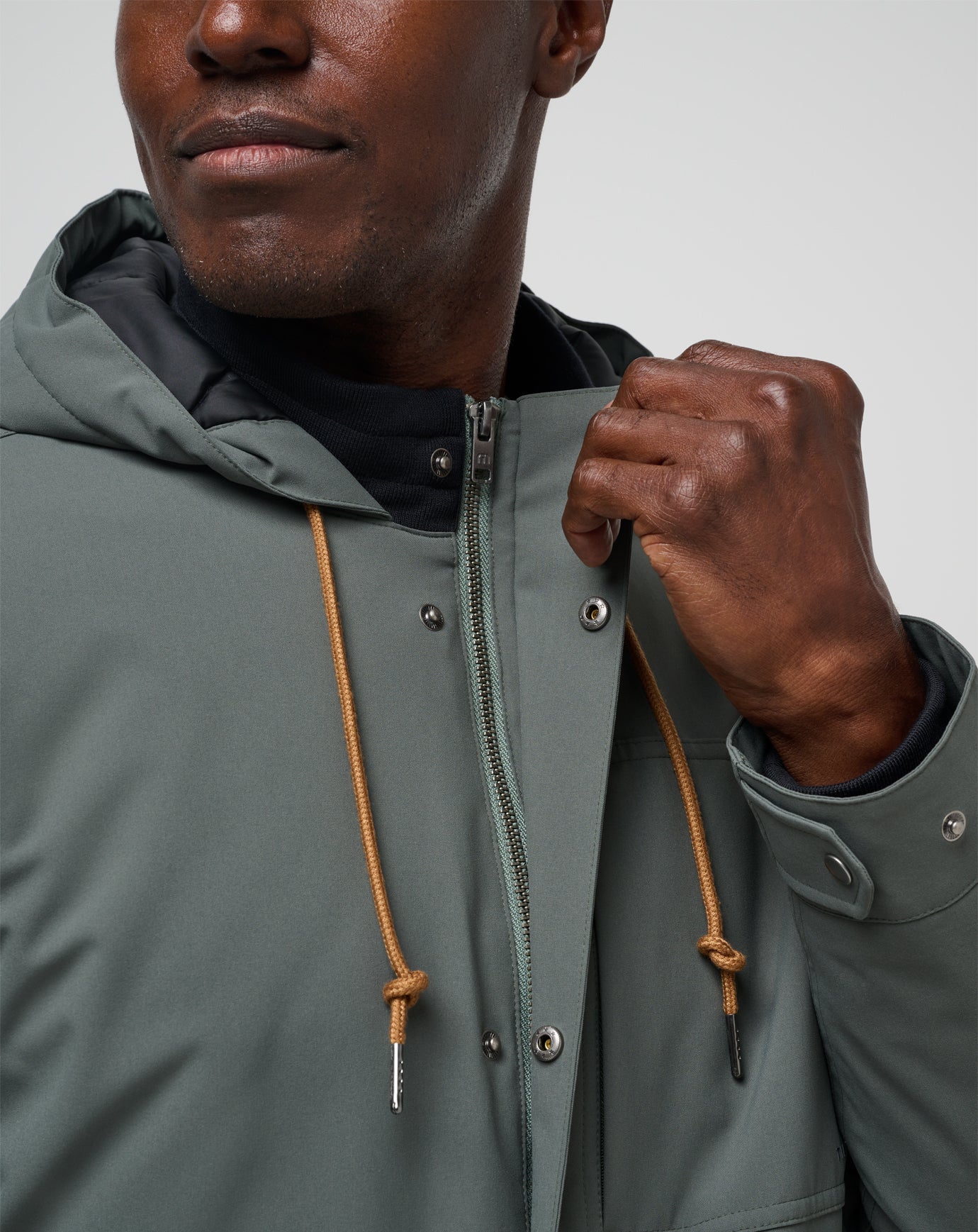 Mountain Pass Jacket - Image 25