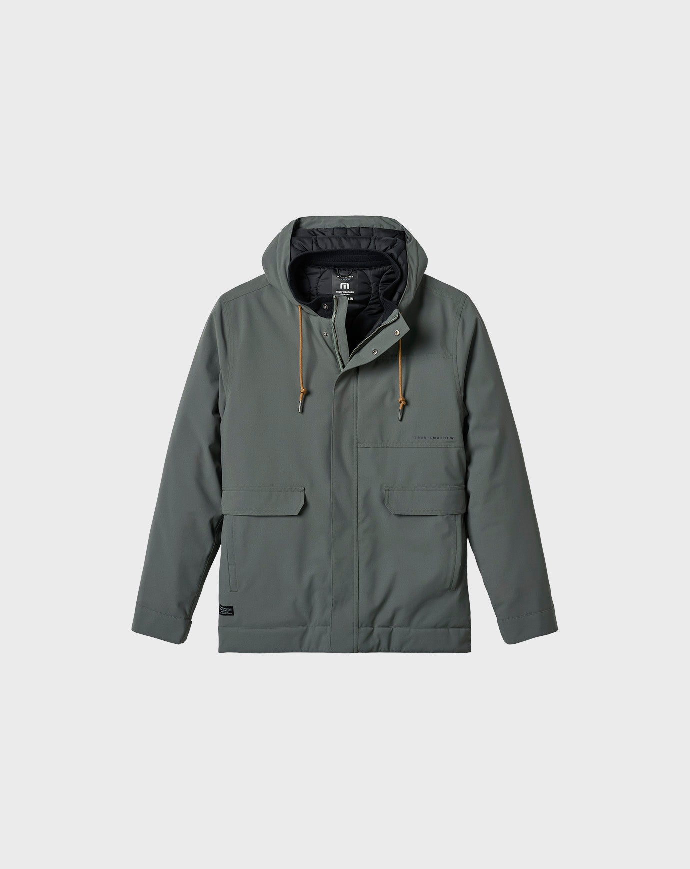 Mountain Pass Jacket - Image 28