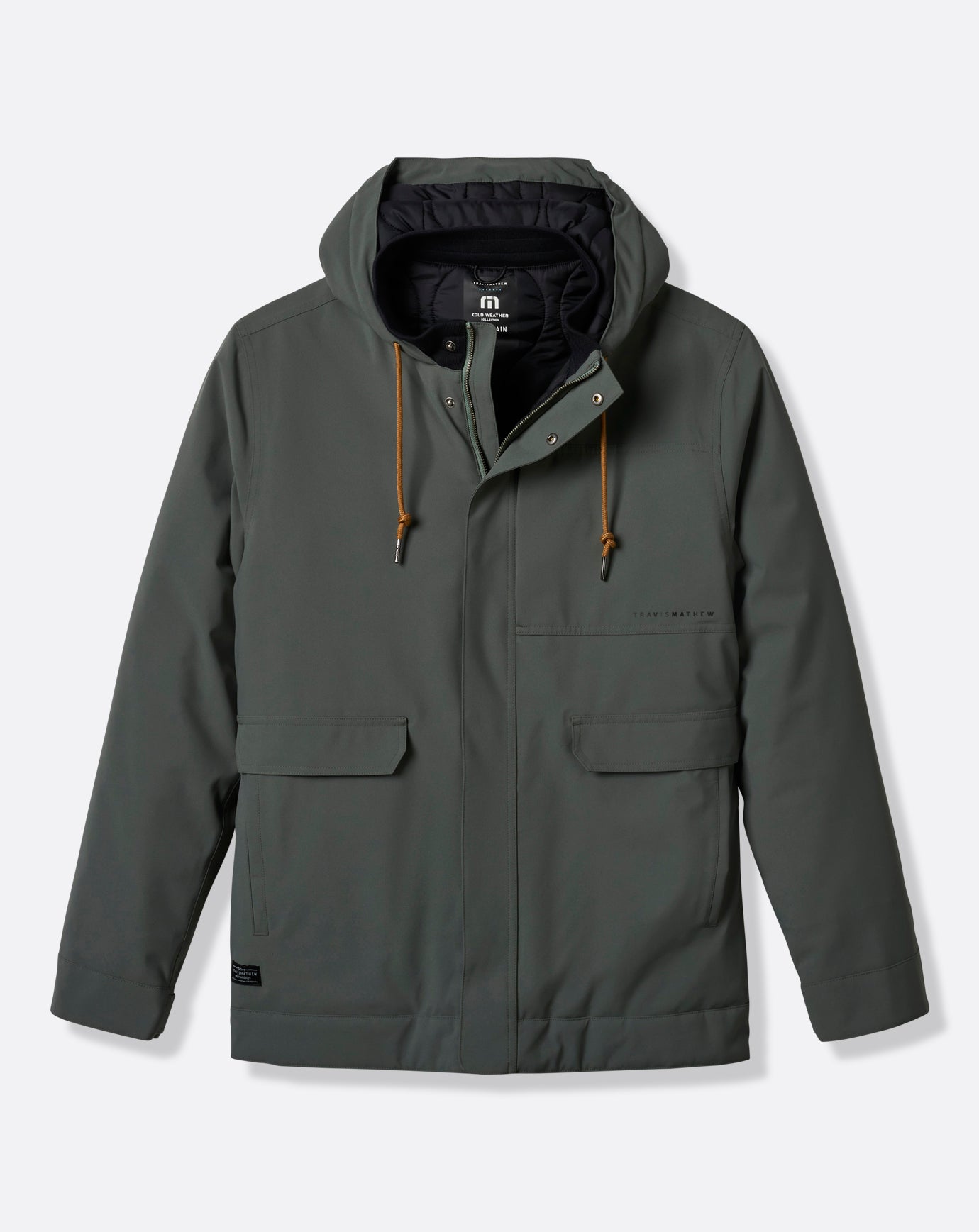 Mountain Pass Jacket - Image 26