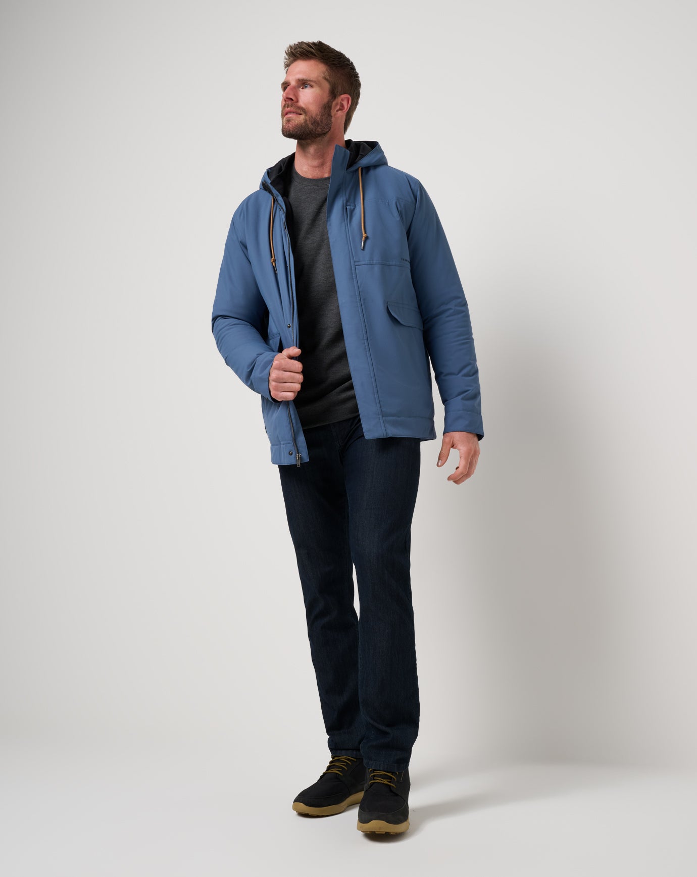 Mountain Pass Jacket - Image 38