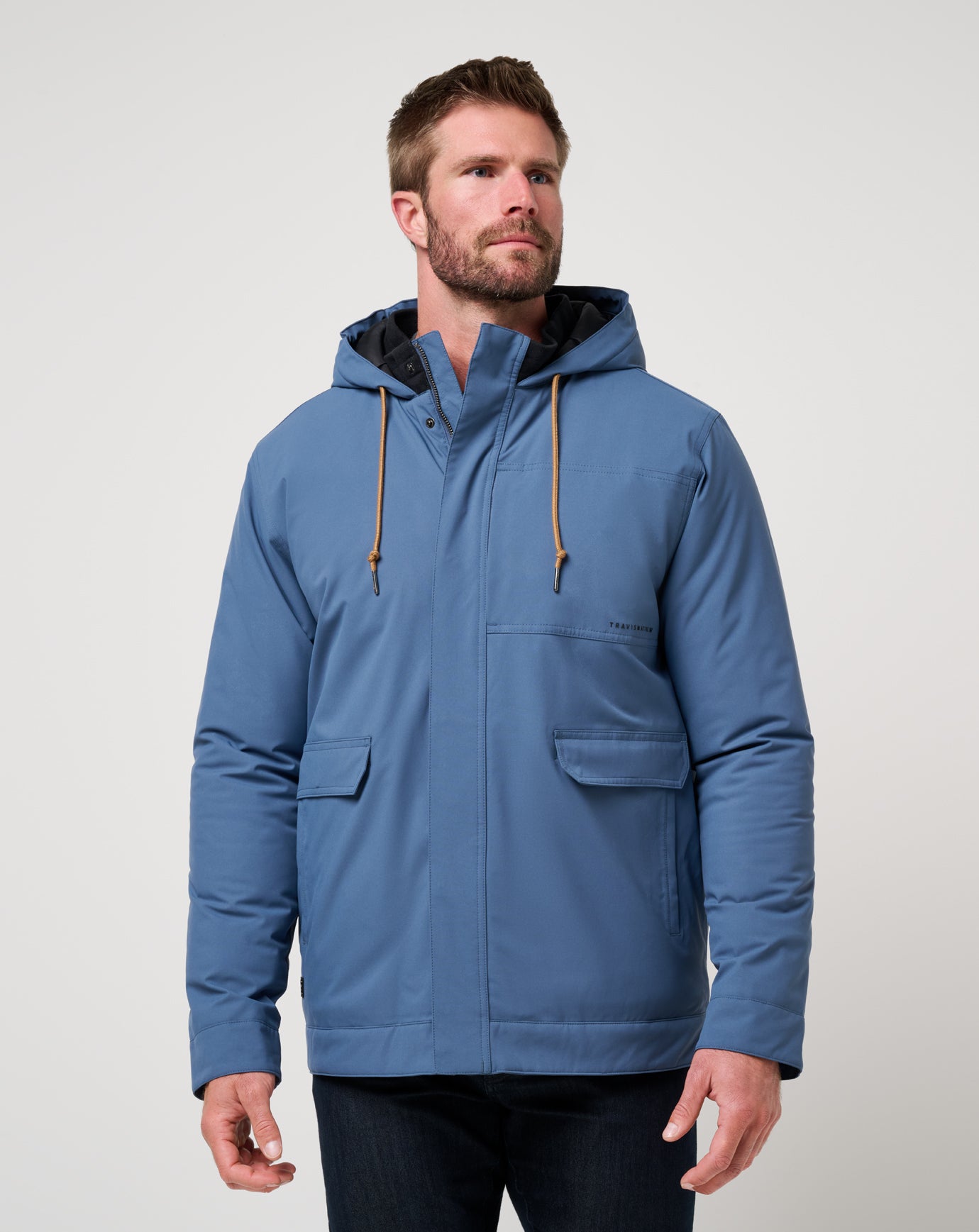 Mountain Pass Jacket - Image 30