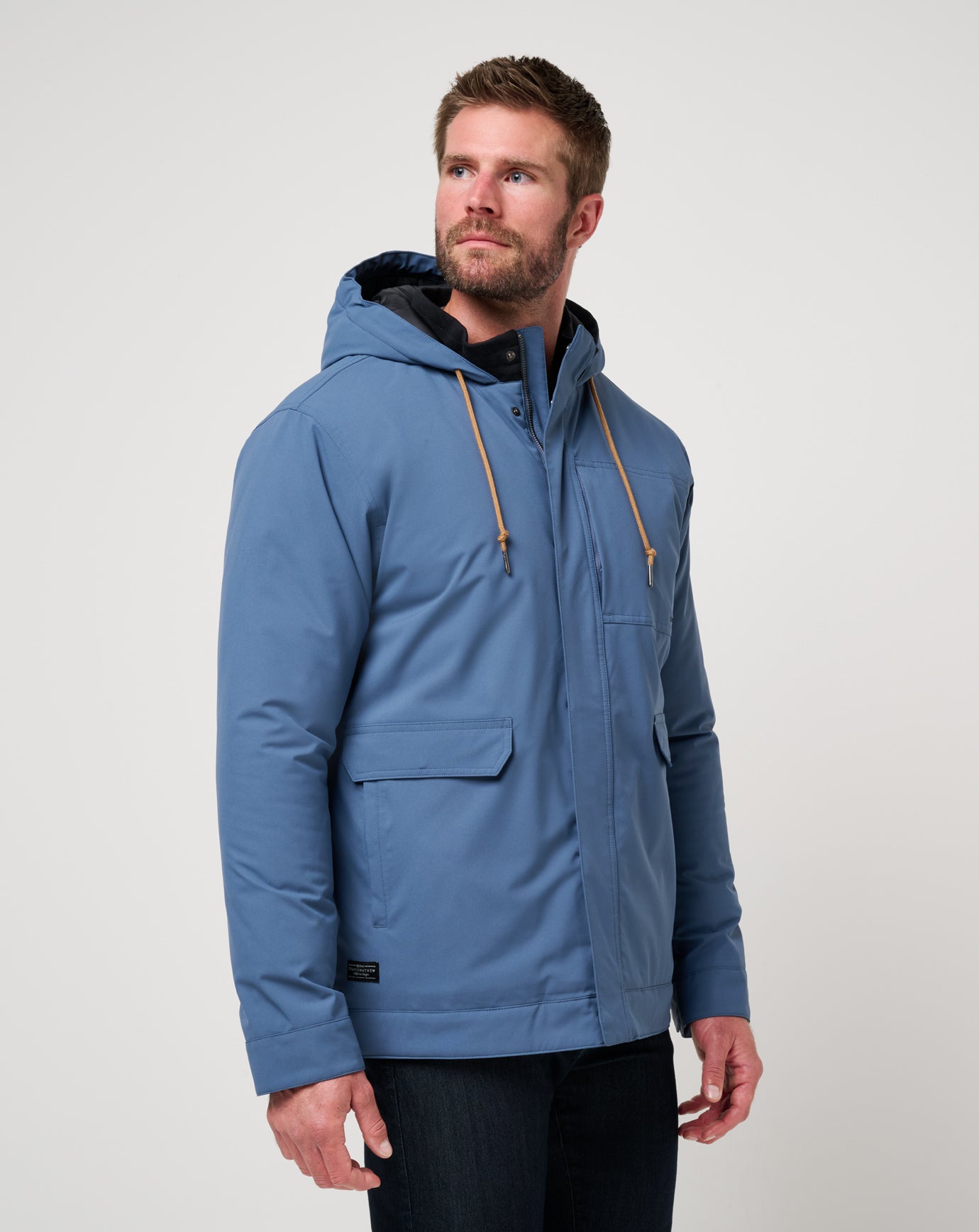 Mountain Pass Jacket - Image 31