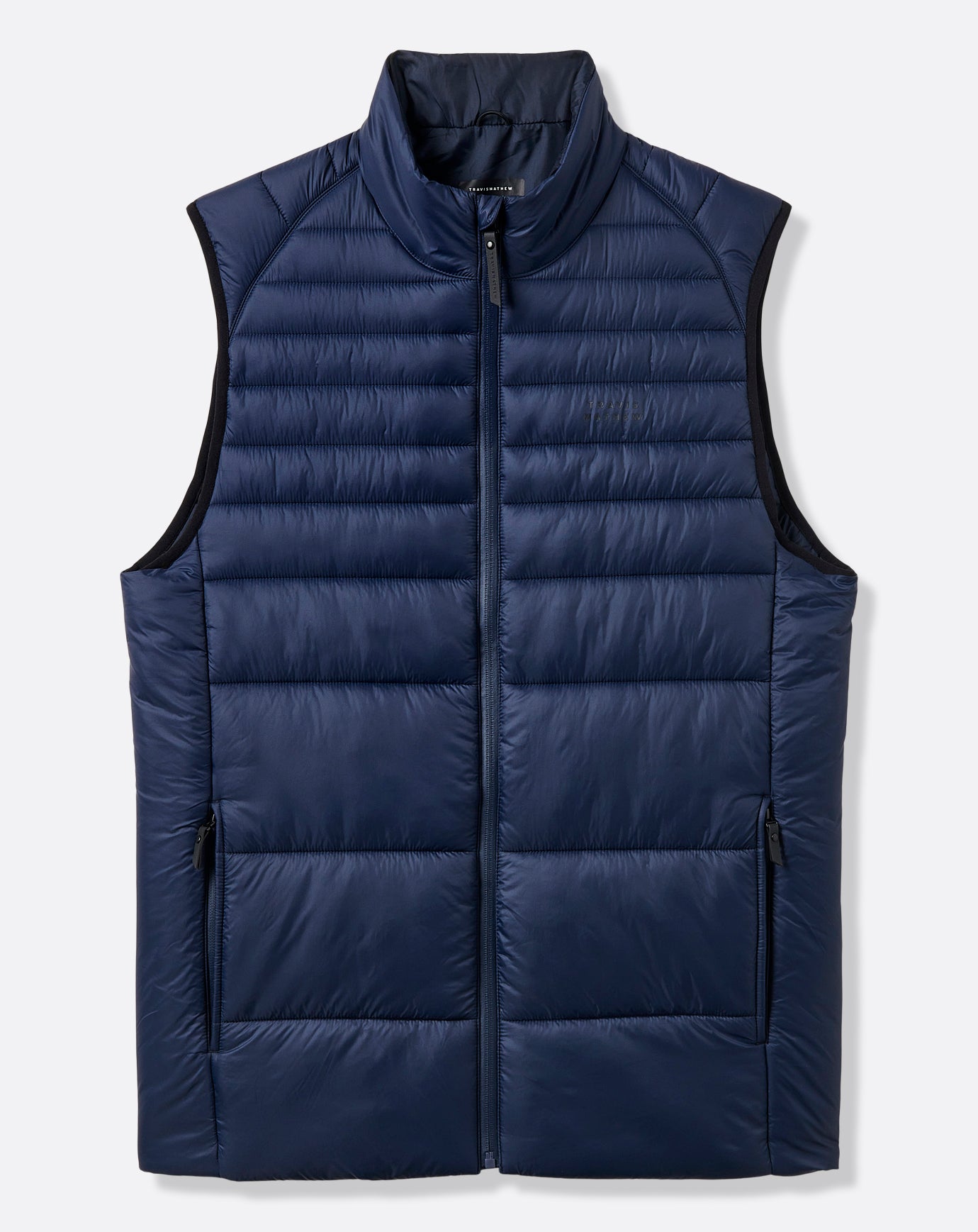 Aves Tech Puffer Vest - Image 8