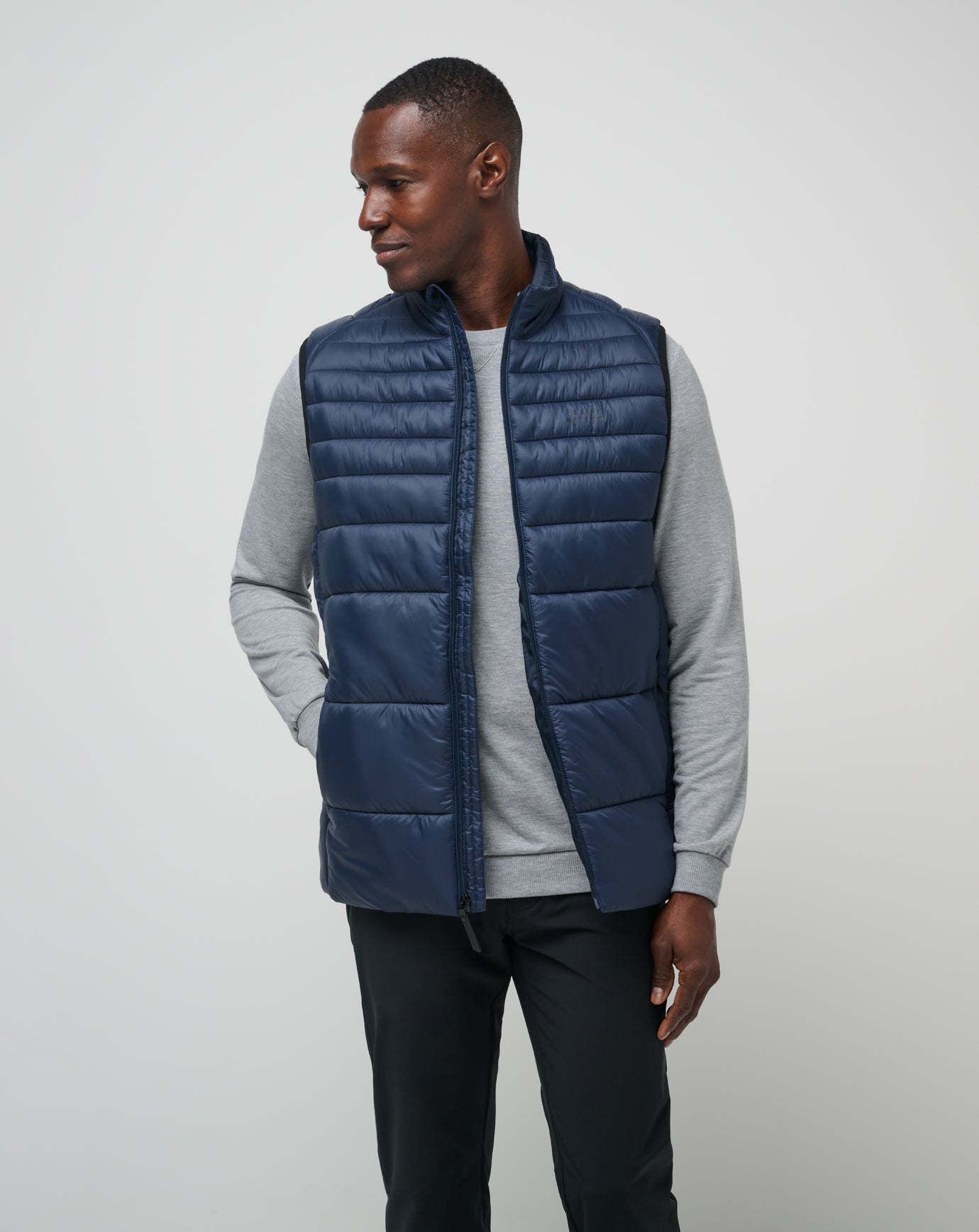 Aves Tech Puffer Vest - Image 6