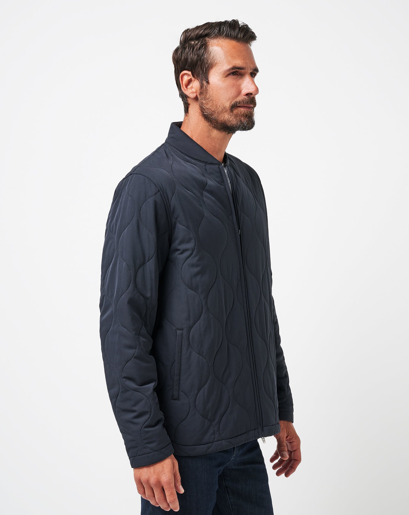 Come What May Jacket - Image 2