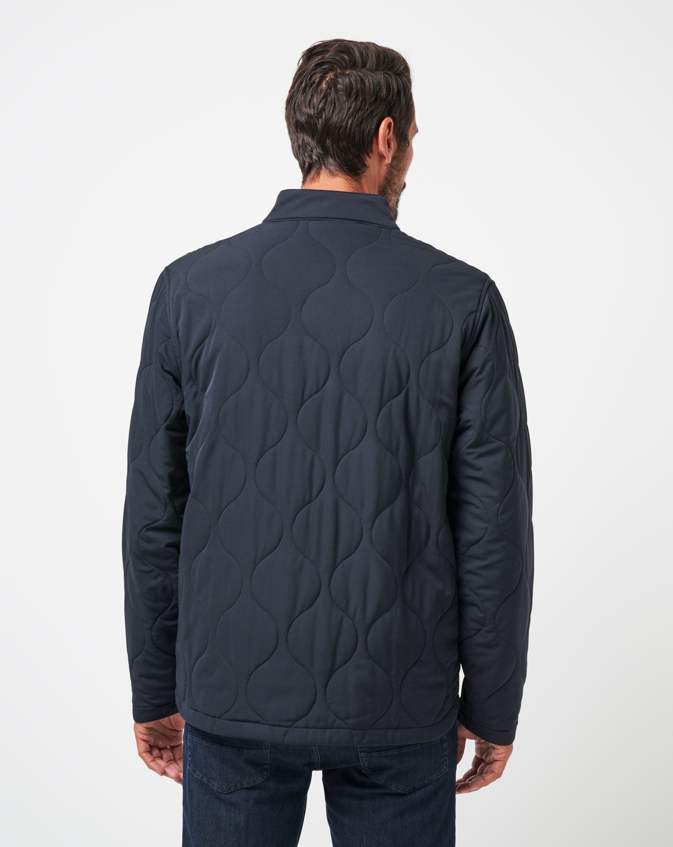 Come What May Jacket - Image 3