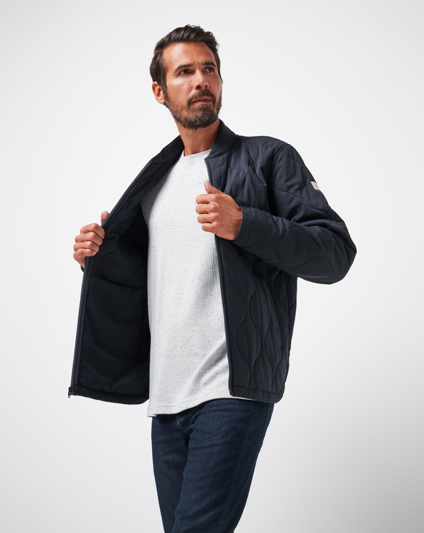 Come What May Jacket - Image 8