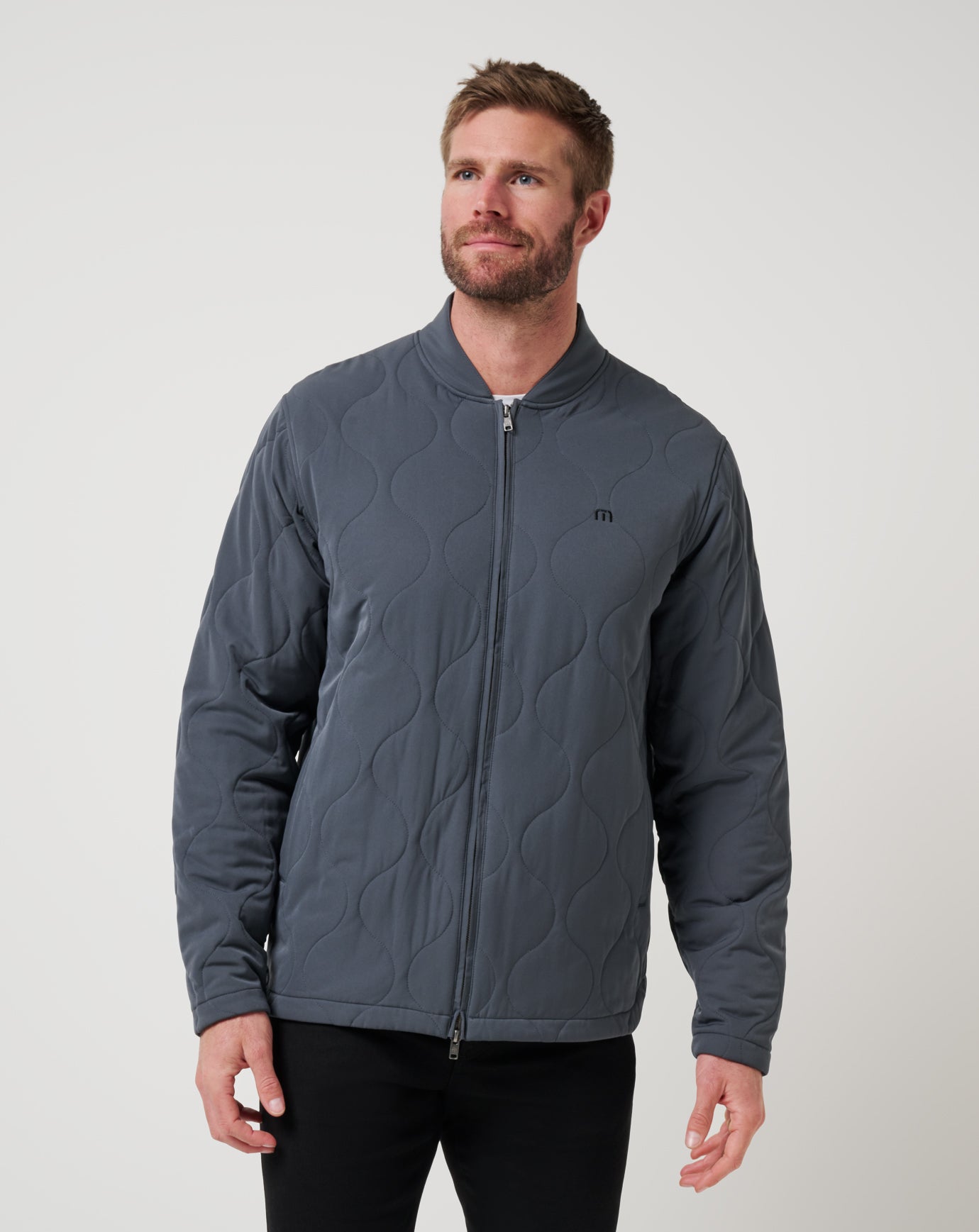 Come What May Jacket - Image 9