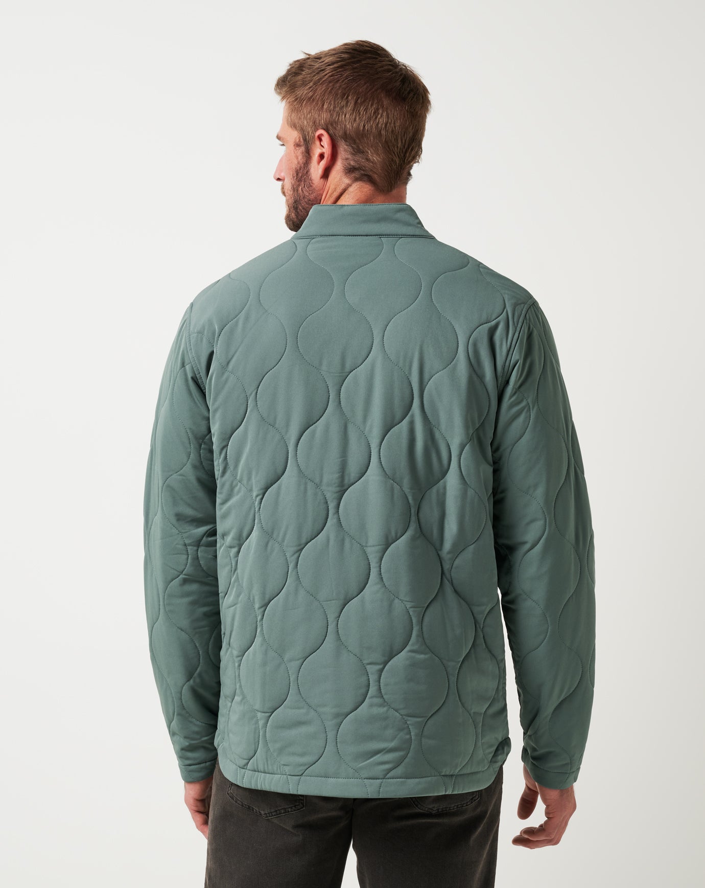 Come What May Jacket - Image 18