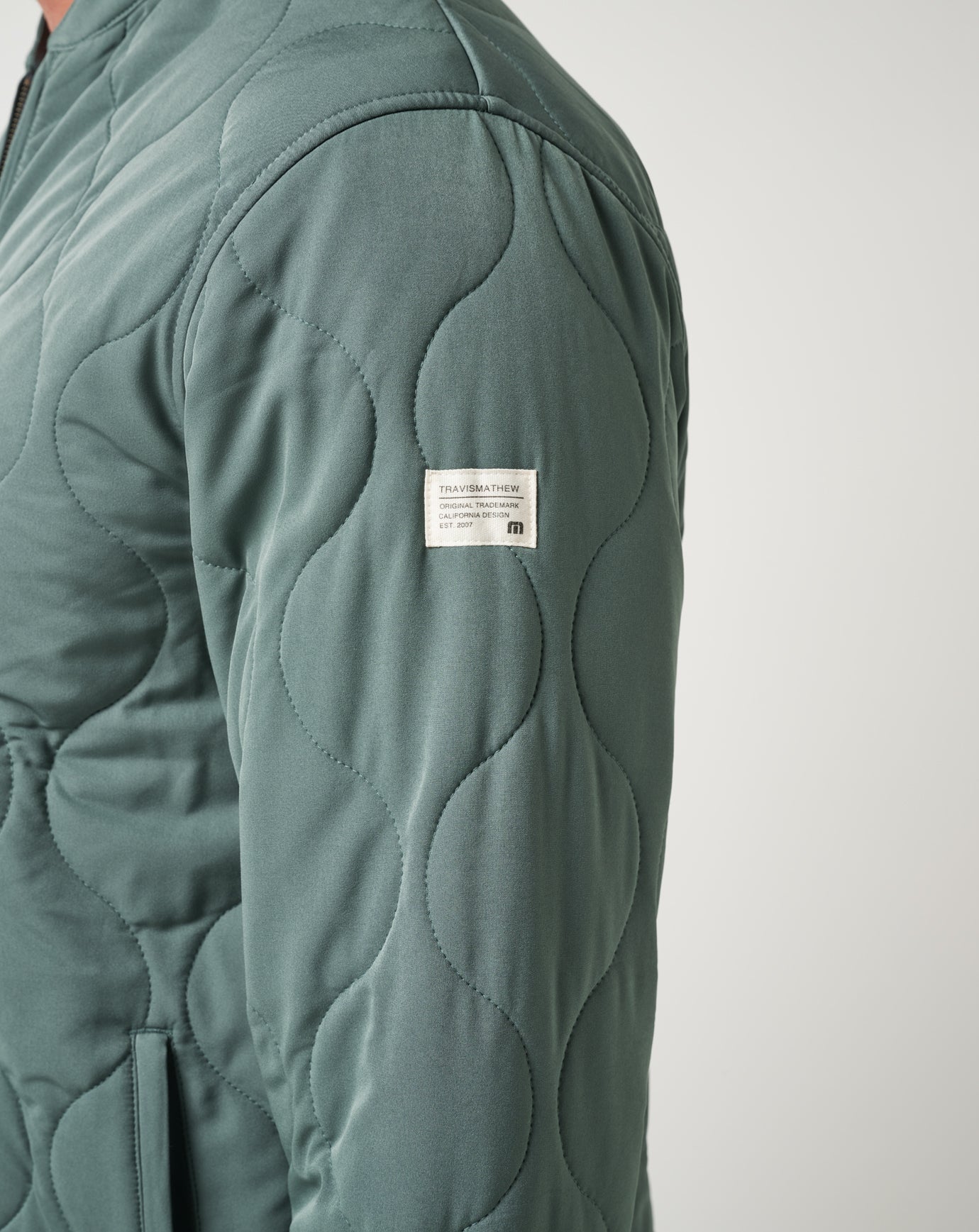Come What May Jacket - Image 20
