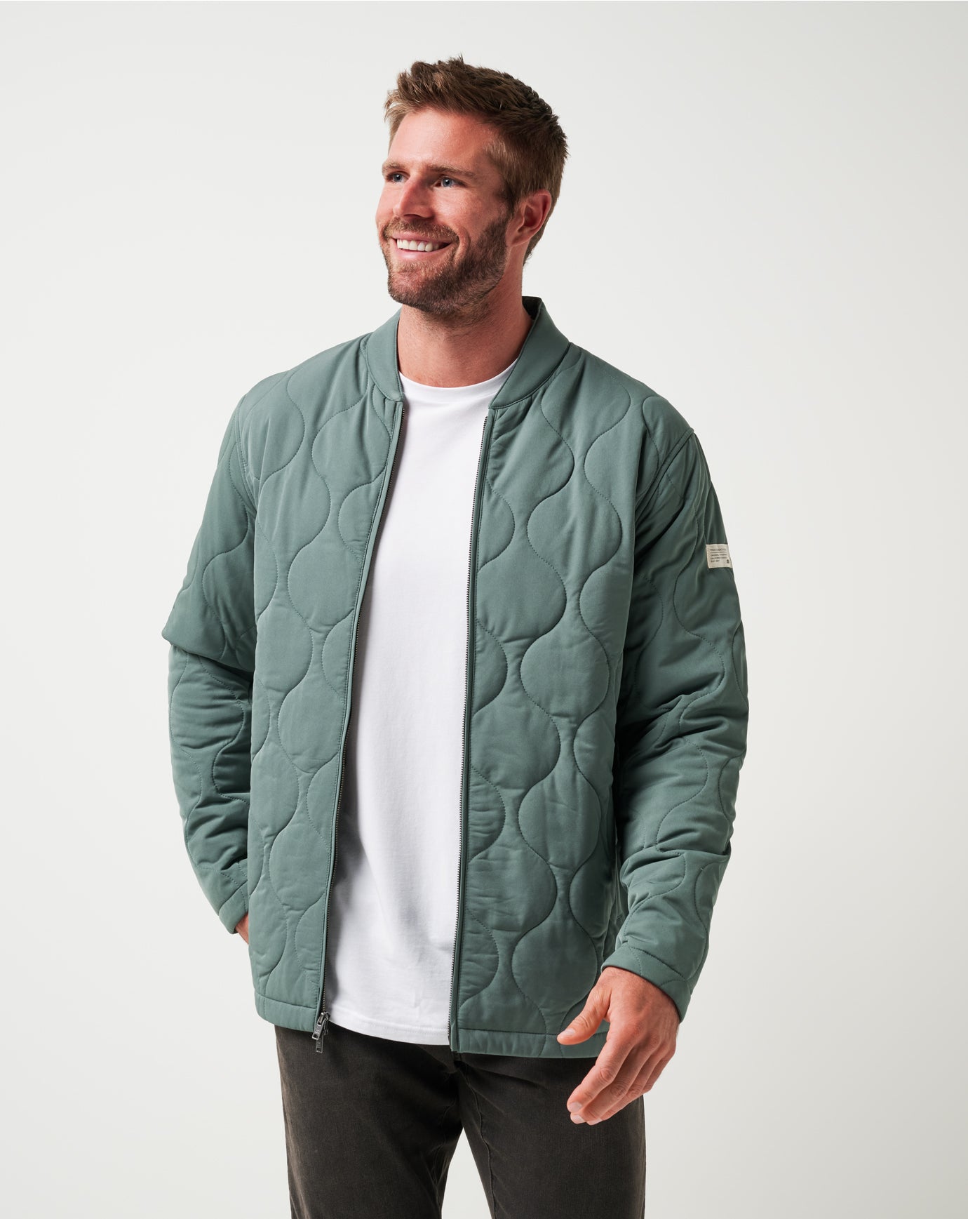 Come What May Jacket - Image 22