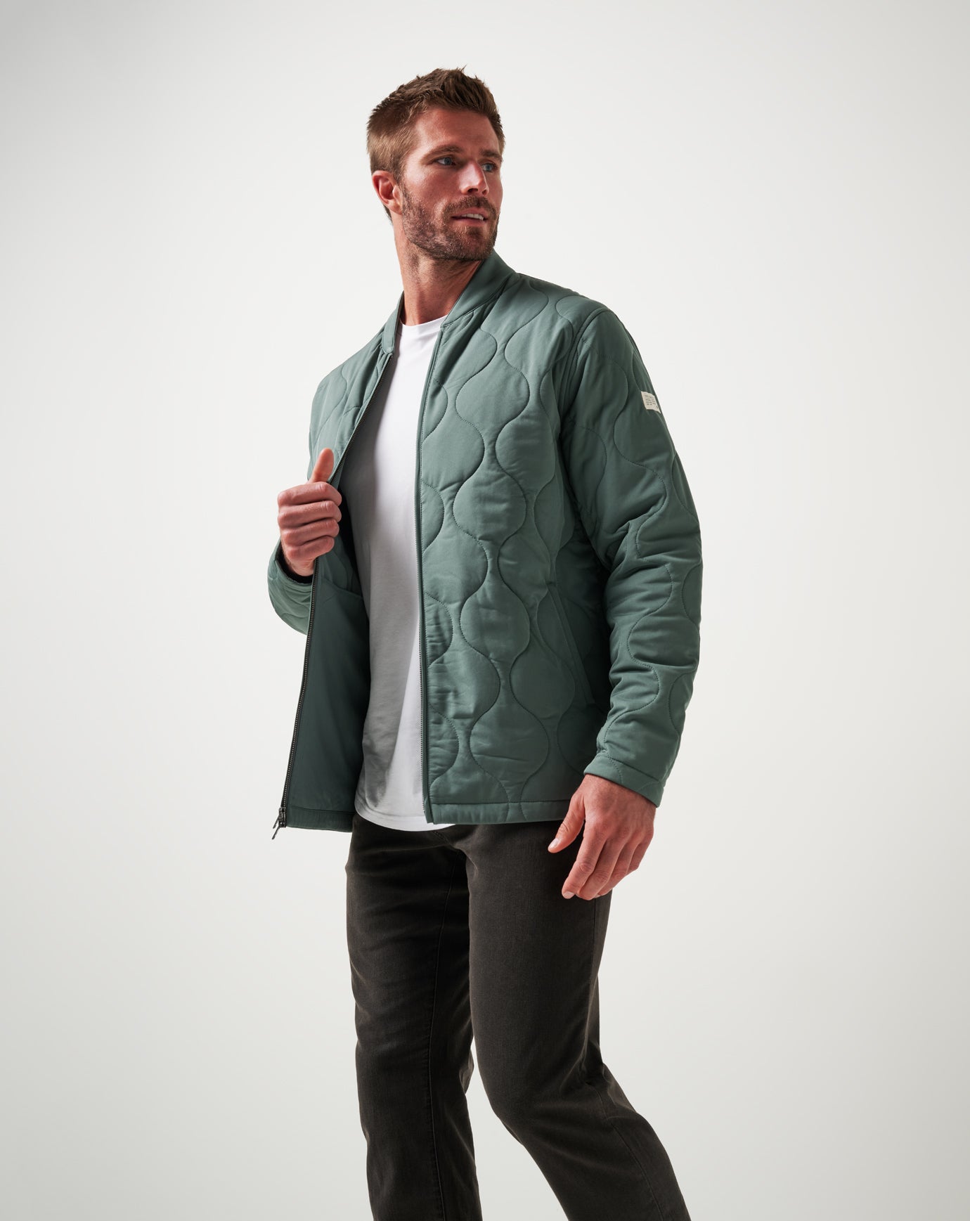 Come What May Jacket - Image 23