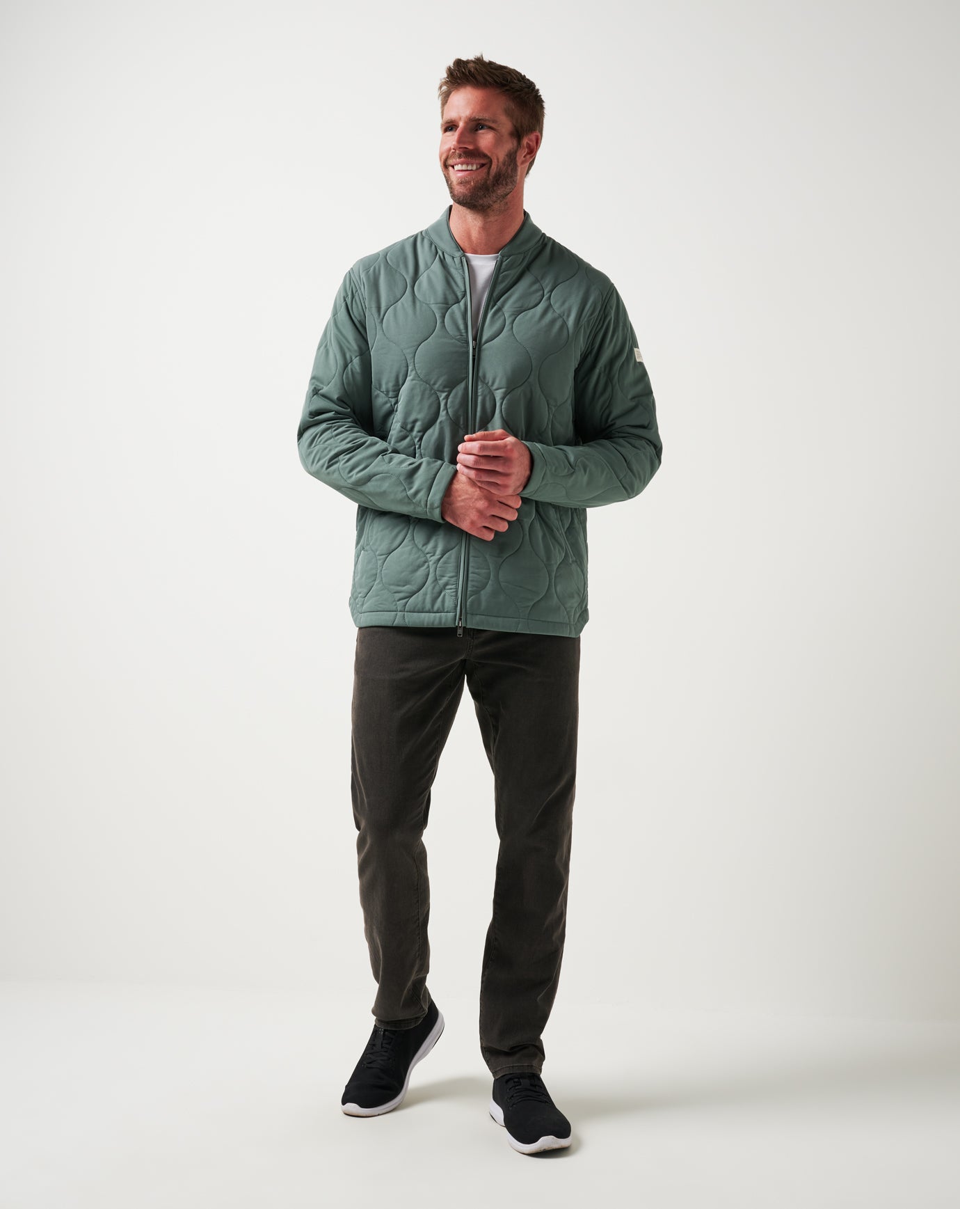 Come What May Jacket - Image 24