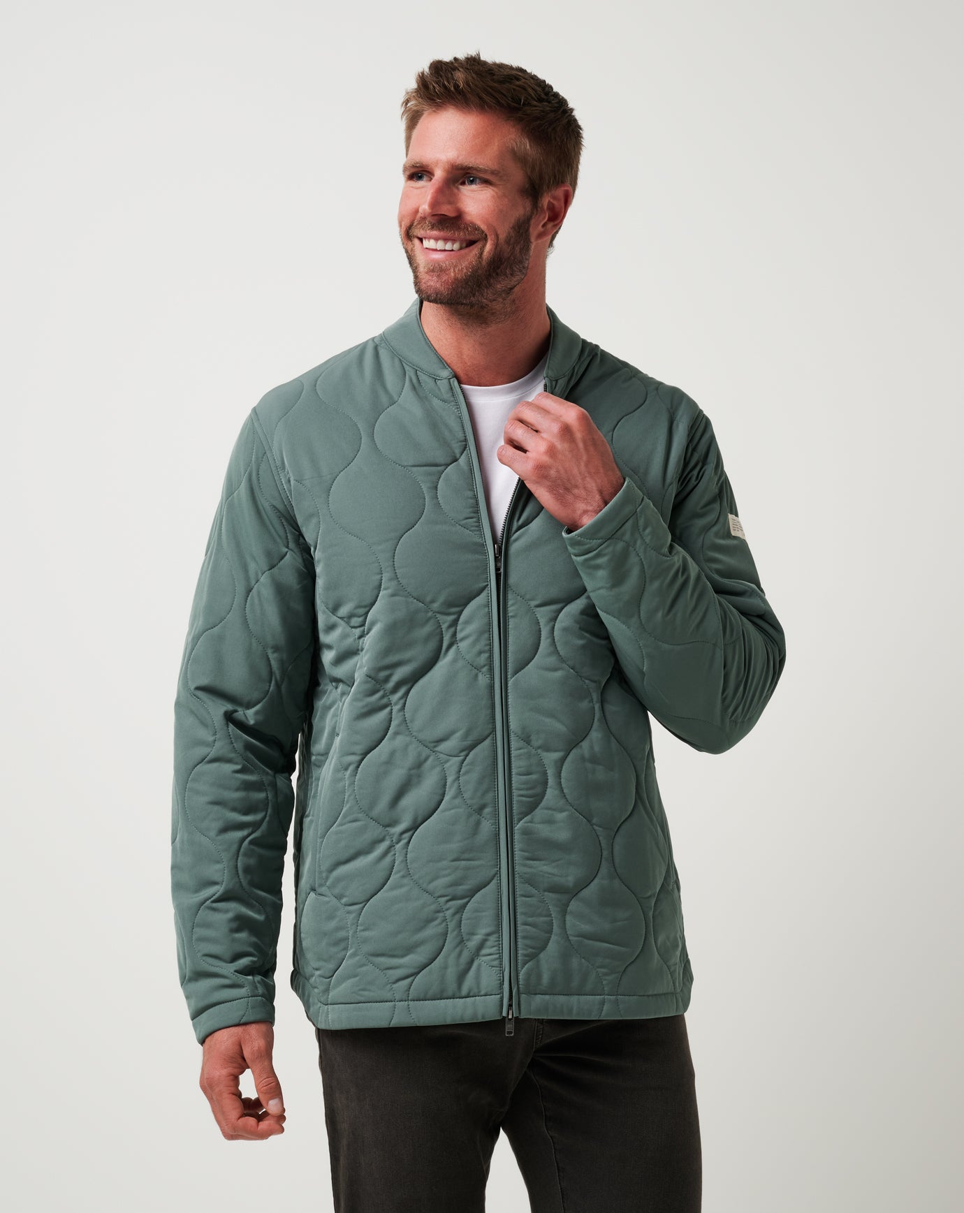 Come What May Jacket - Image 16