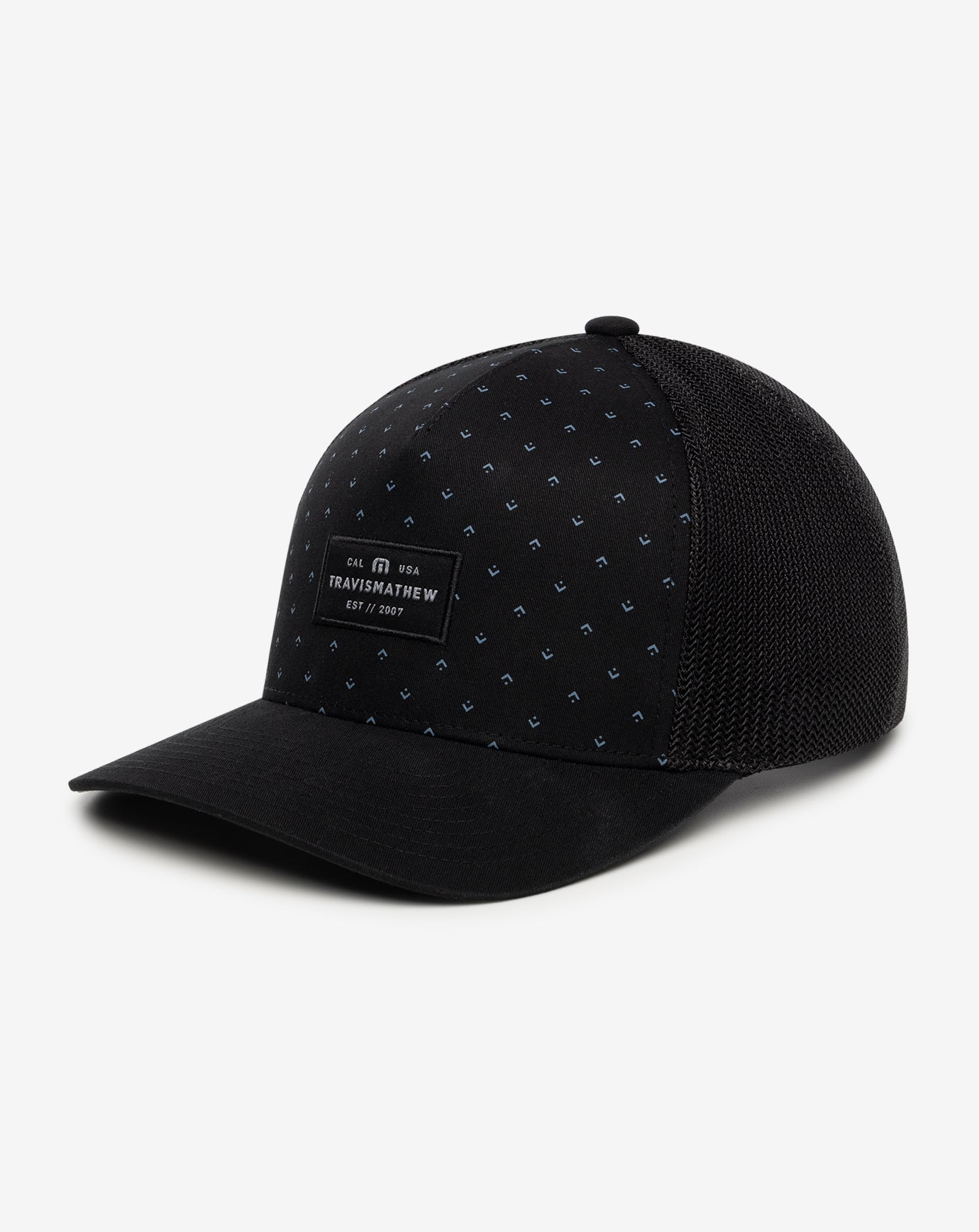 Paid In Full Snapback Hat - Image 2