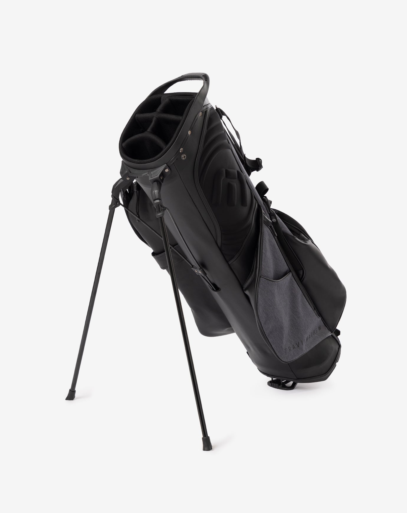 TM Byob Stand Golf Bag - Image 3