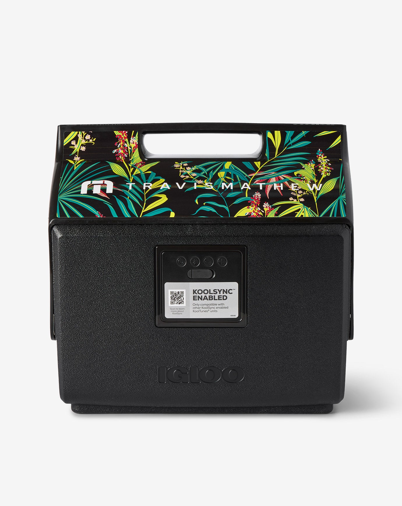 Save One For Later Kooltunes Cooler - Image 4
