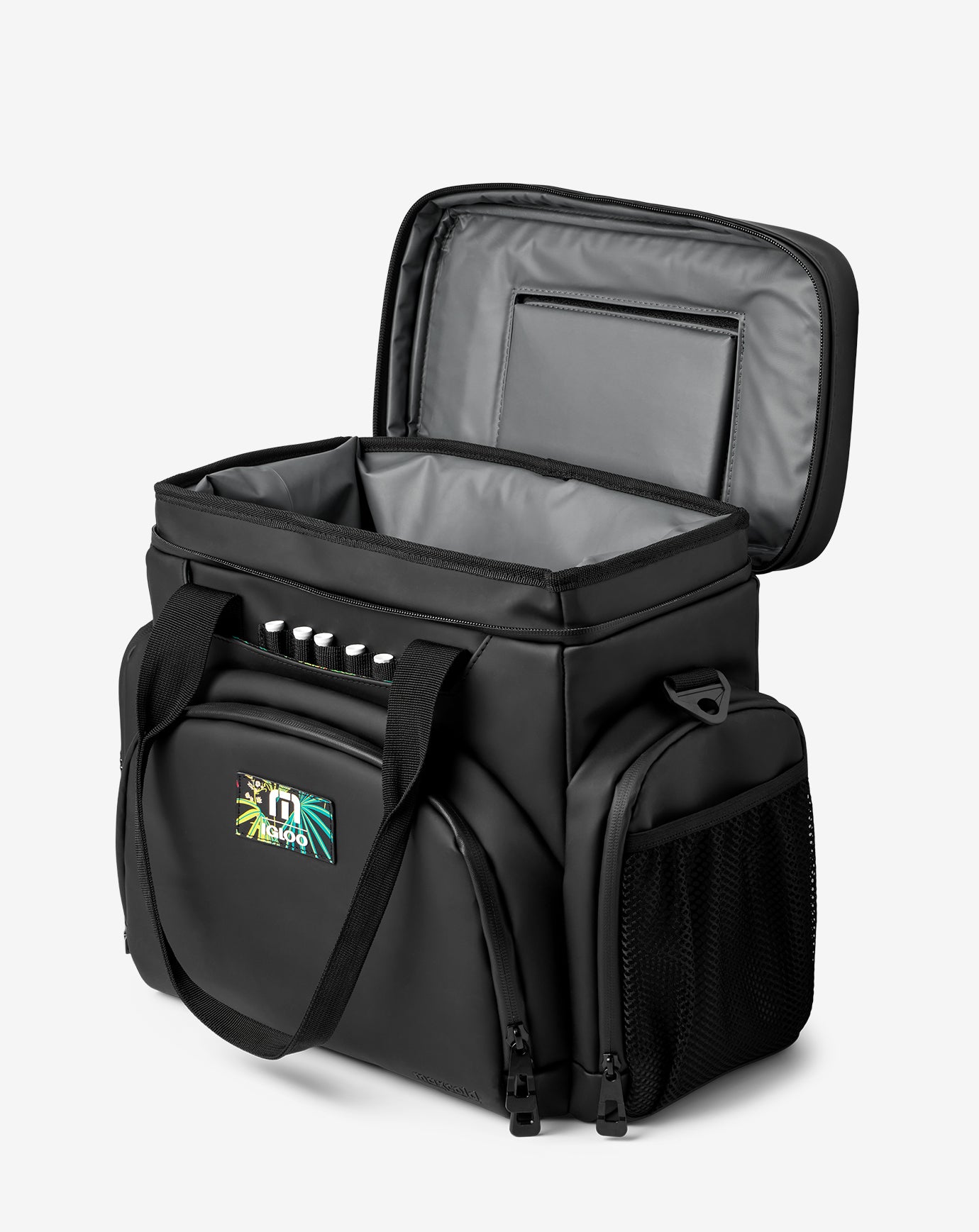 Cart Jockey Tote Cooler Bag - Image 4