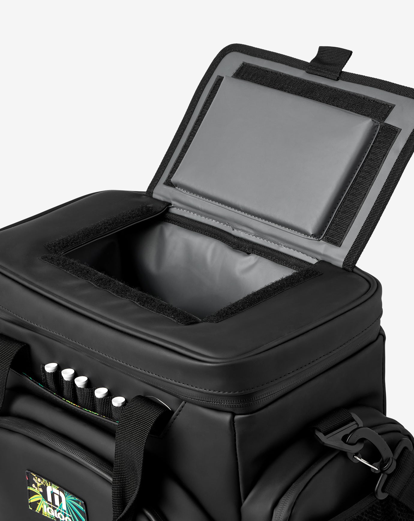 Cart Jockey Tote Cooler Bag - Image 6