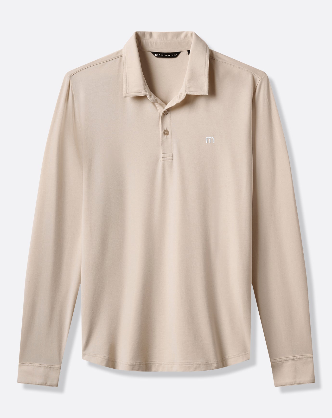 Featherweight Long Sleeve Polo - Image 22